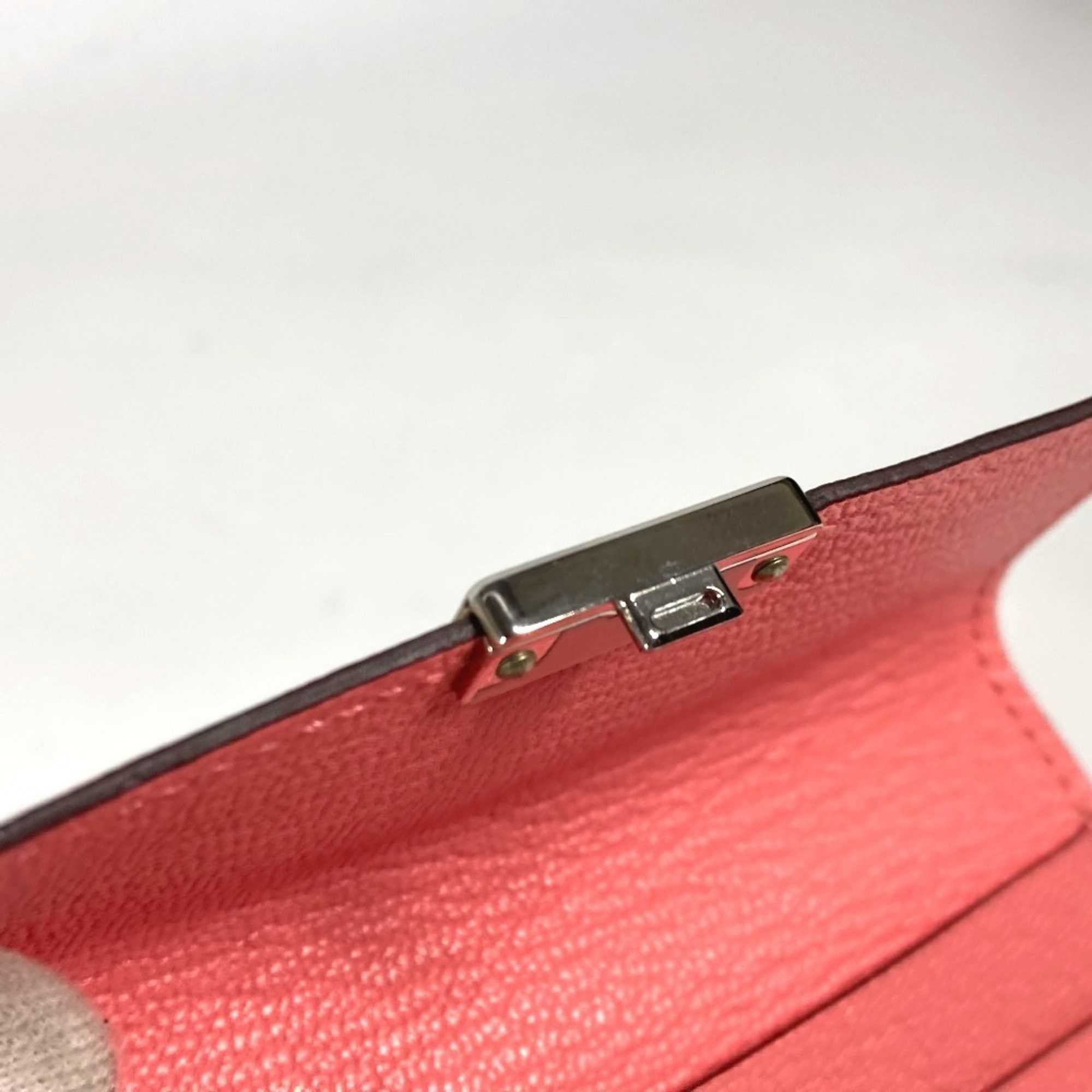 Hermes Hermès Clic Mini wallet Size ONE SIZE - 15 Thumbnail