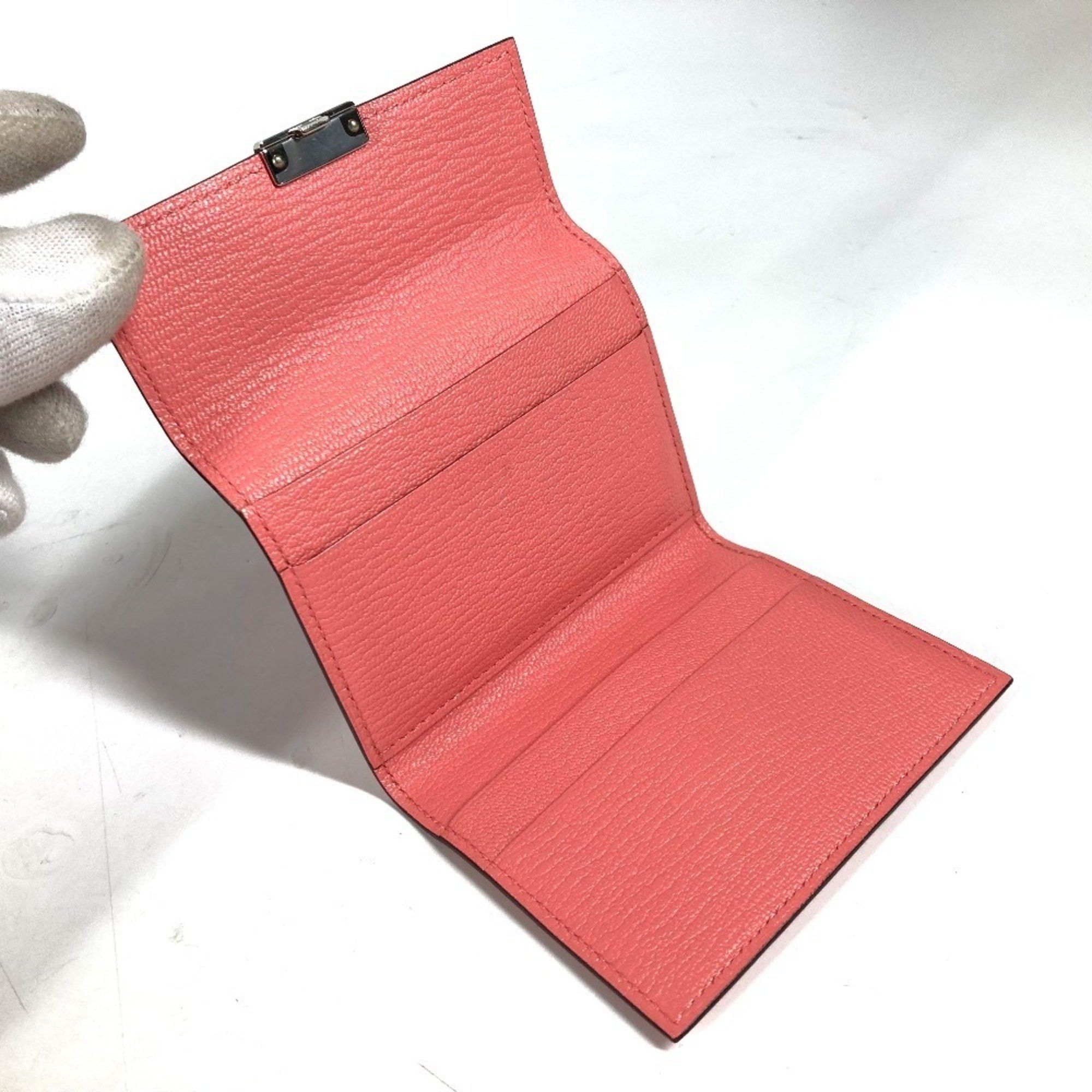 Hermes Hermès Clic Mini wallet Size ONE SIZE - 9 Thumbnail