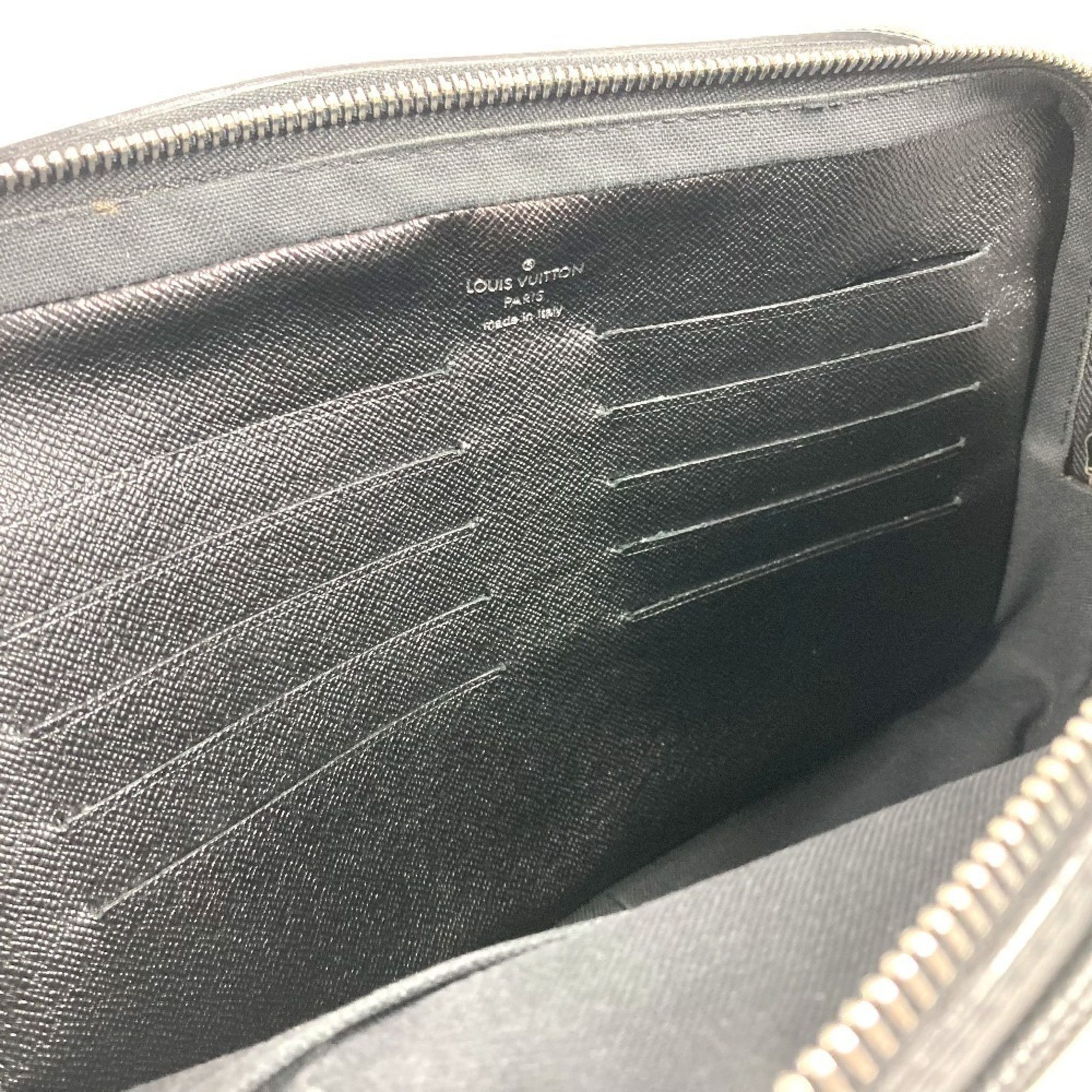 Louis Vuitton Louis Vuitton Pavel clutch Size ONE SIZE - 10 Thumbnail