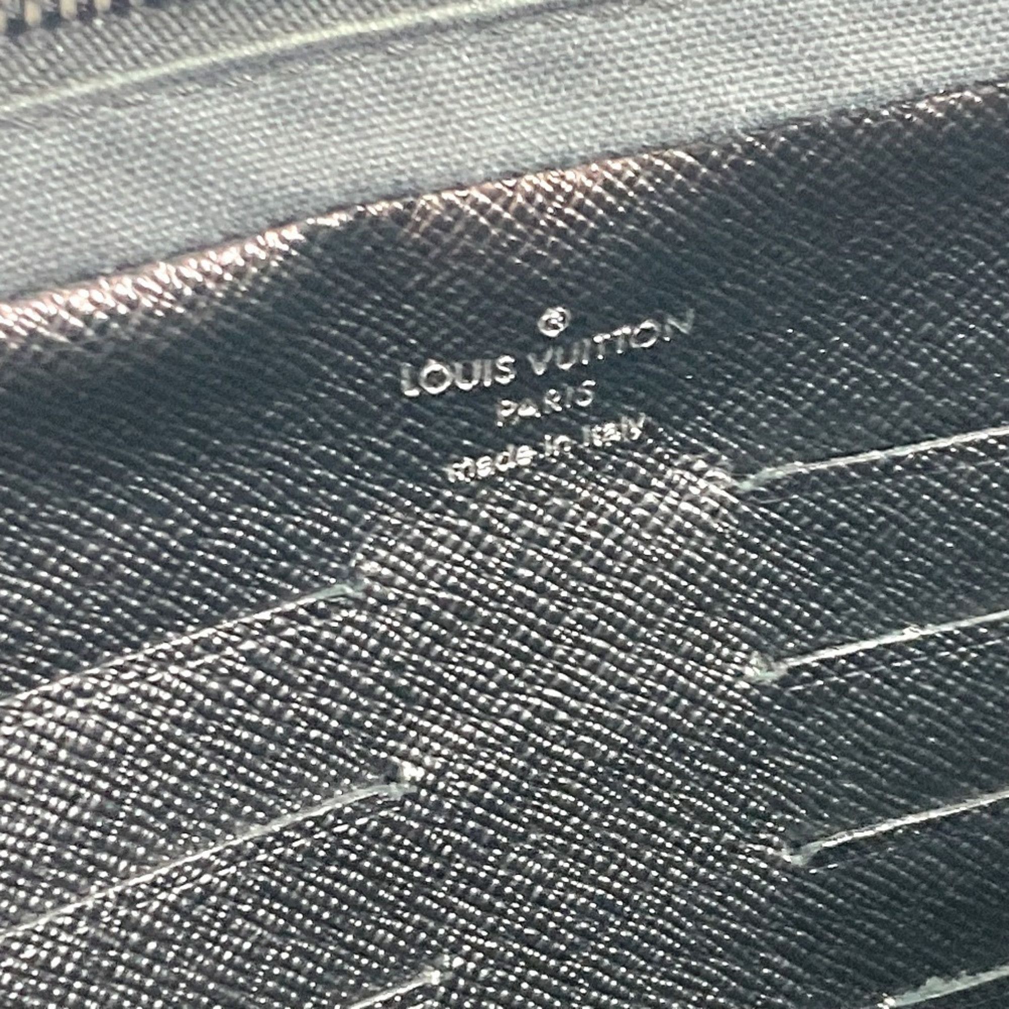 Louis Vuitton Louis Vuitton Pavel clutch Size ONE SIZE - 17 Thumbnail