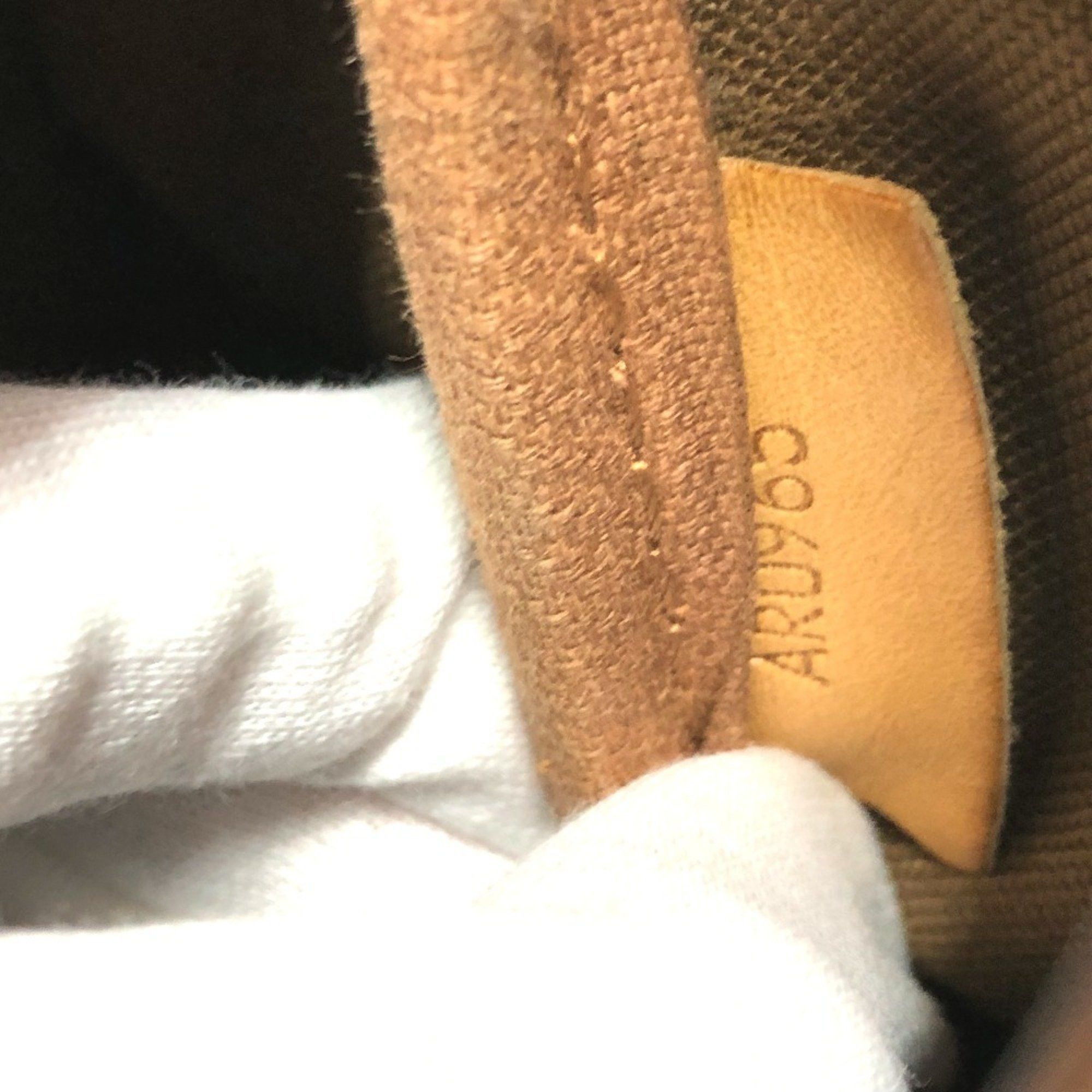 Louis Vuitton Louis Vuitton Saumur 30 shoulder Size ONE SIZE - 15 Thumbnail