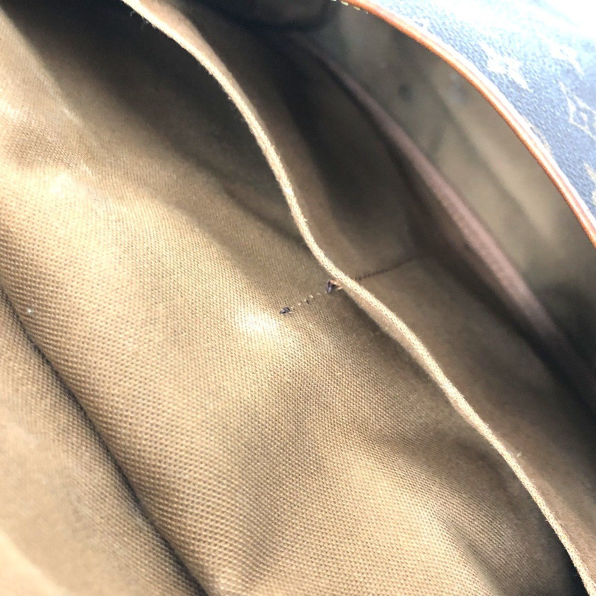 Louis Vuitton Louis Vuitton Saumur 30 shoulder Size ONE SIZE - 12 Thumbnail