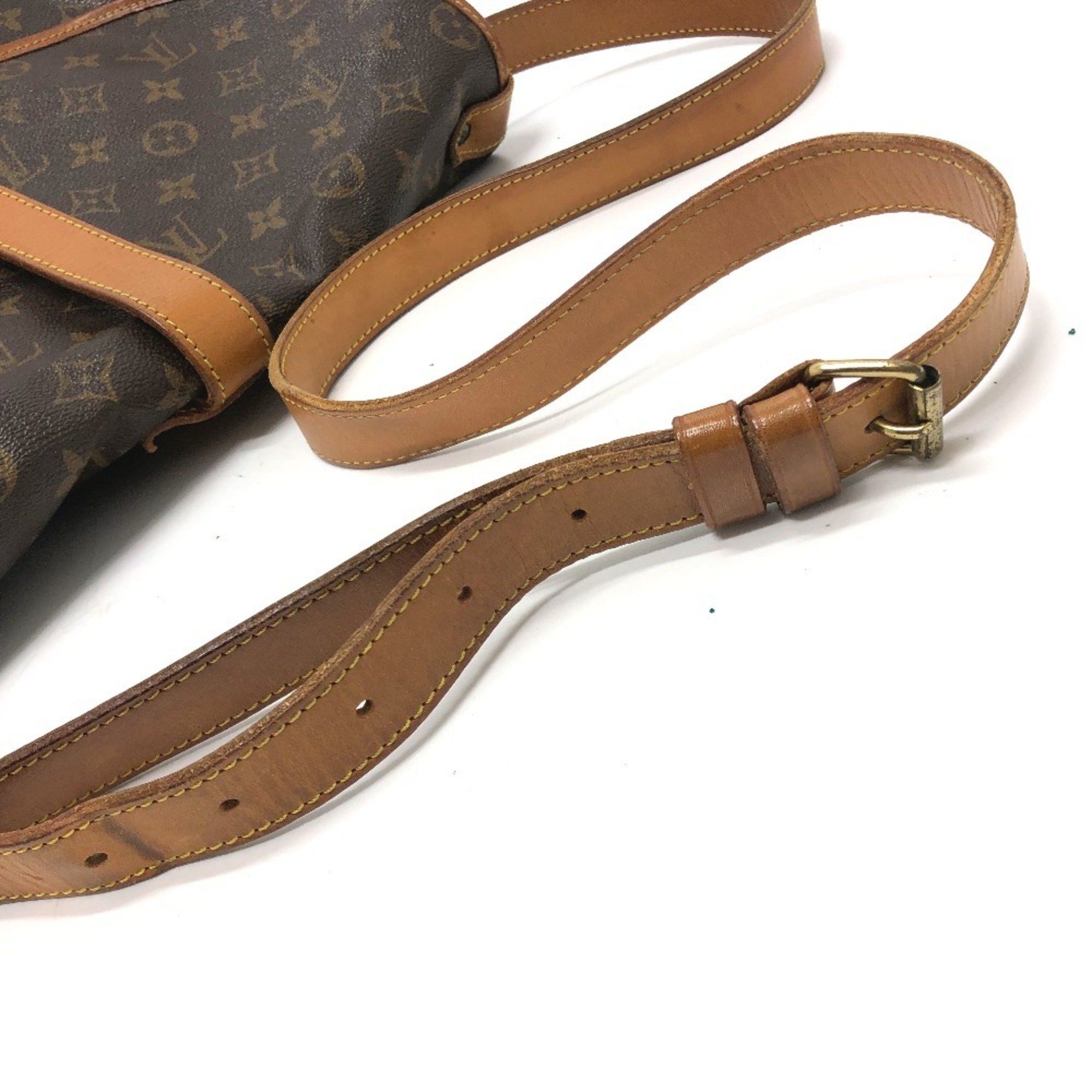 Louis Vuitton Louis Vuitton Saumur 30 shoulder Size ONE SIZE - 3 Thumbnail