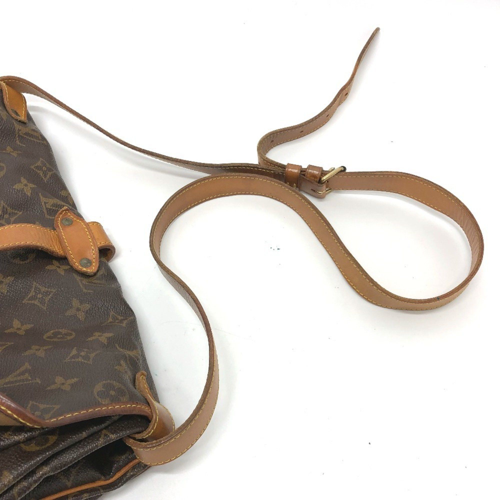 Louis Vuitton Louis Vuitton Saumur 30 shoulder Size ONE SIZE - 4 Thumbnail