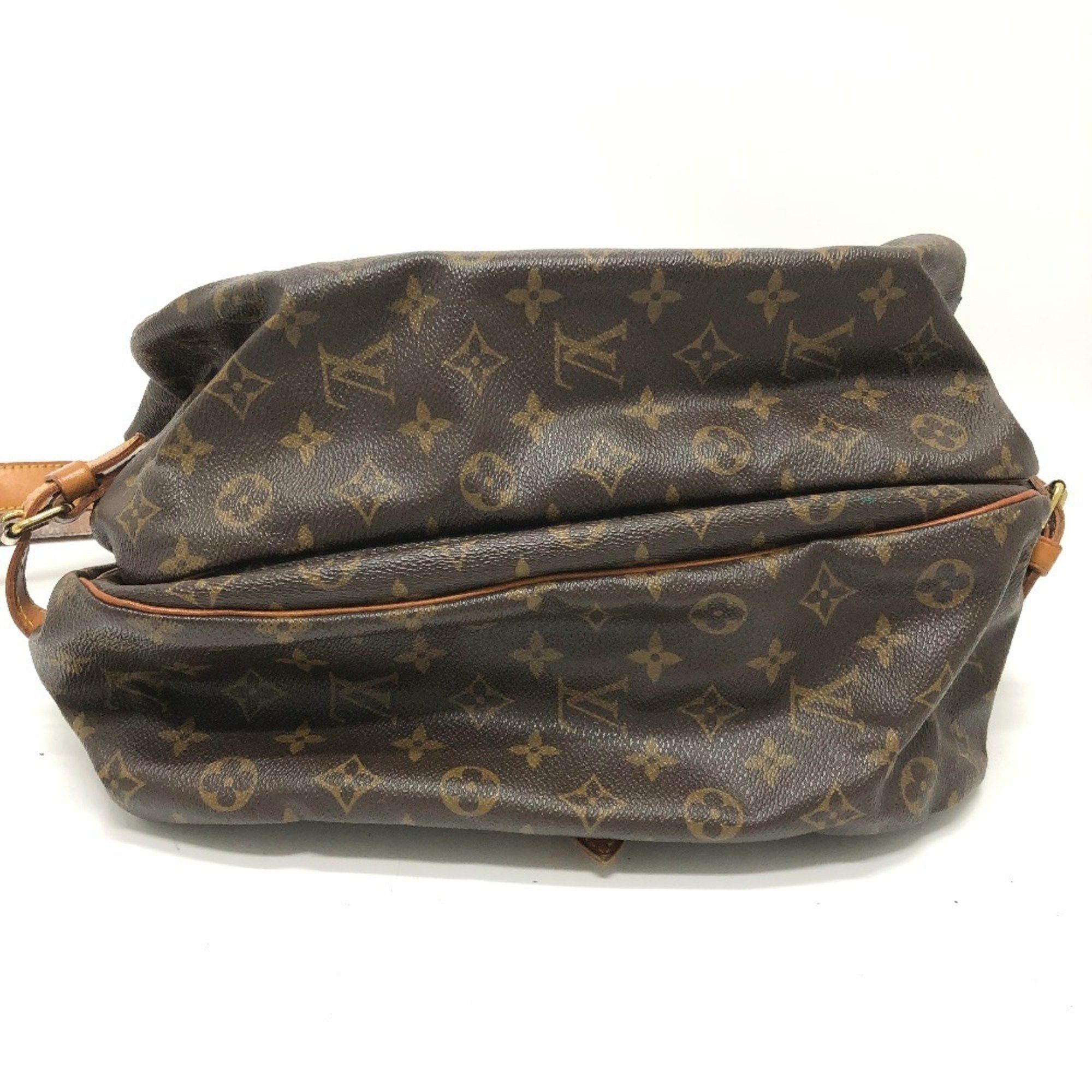 Louis Vuitton Louis Vuitton Saumur 30 shoulder Size ONE SIZE - 5 Thumbnail