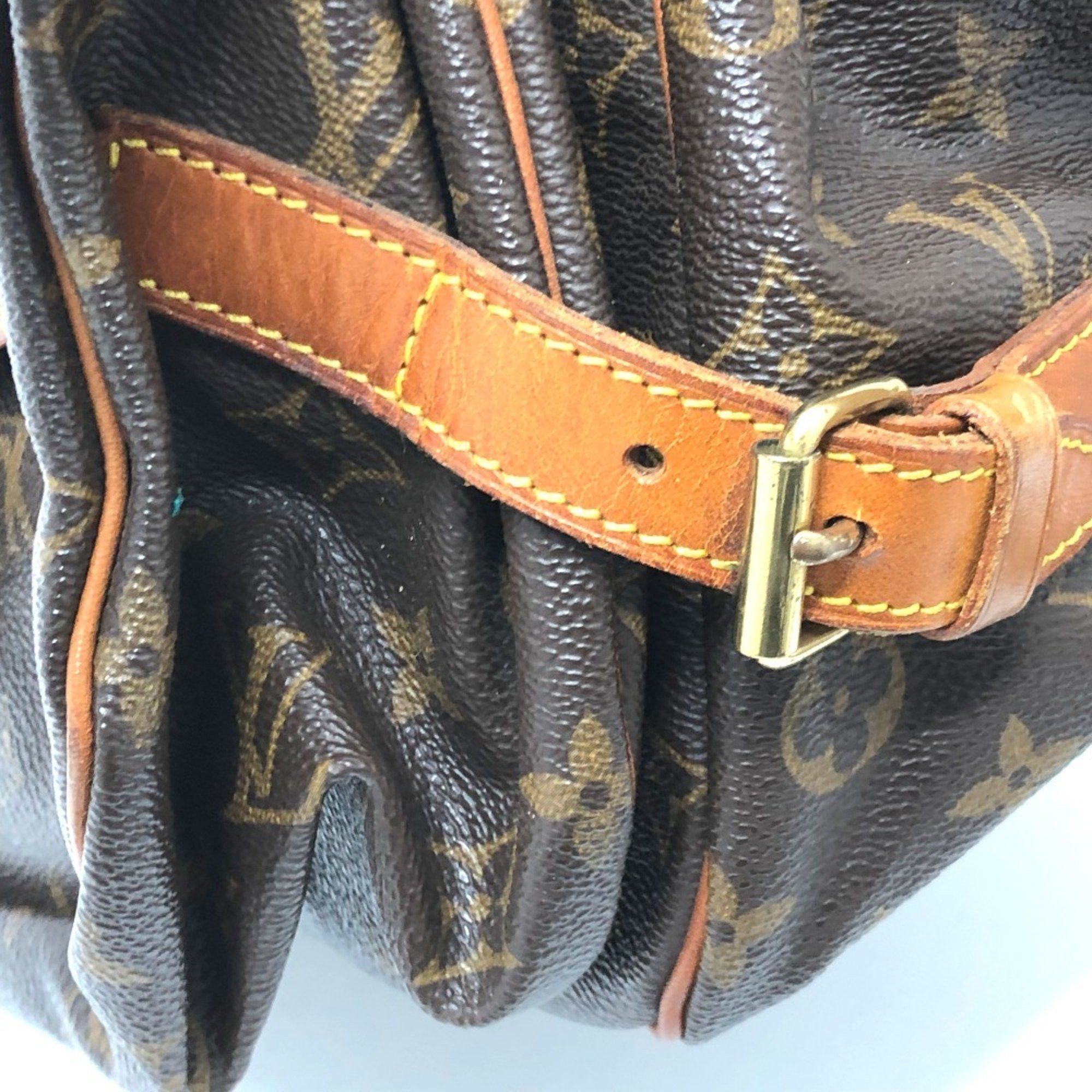 Louis Vuitton Louis Vuitton Saumur 30 shoulder Size ONE SIZE - 8 Thumbnail