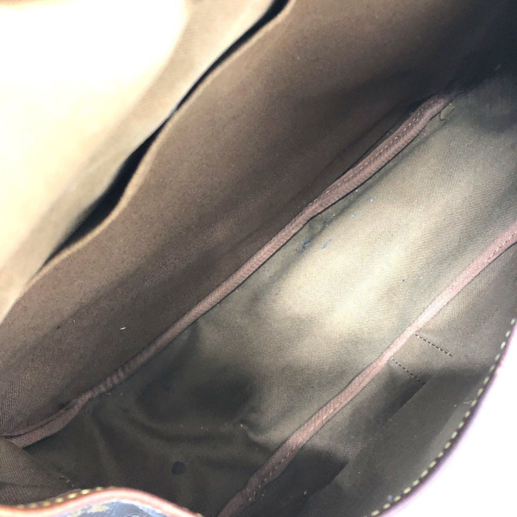 Louis Vuitton Louis Vuitton Saumur 30 shoulder Size ONE SIZE - 13 Thumbnail
