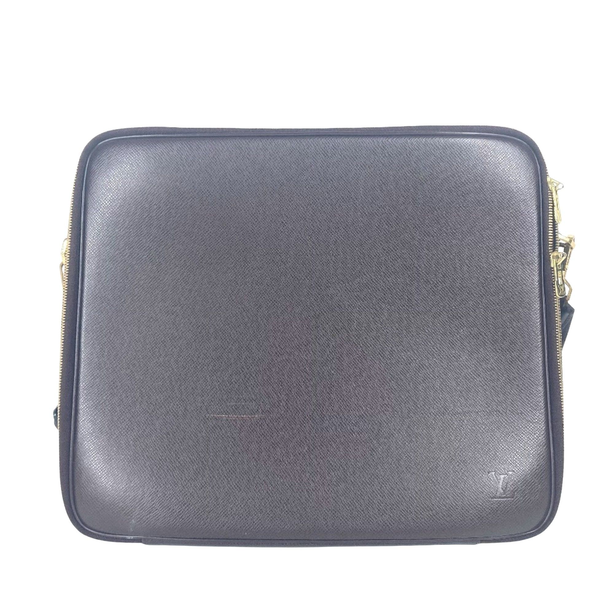 Louis Vuitton Louis Vuitton Porte ordinateur odessa briefcase Size ONE SIZE - 2 Thumbnail