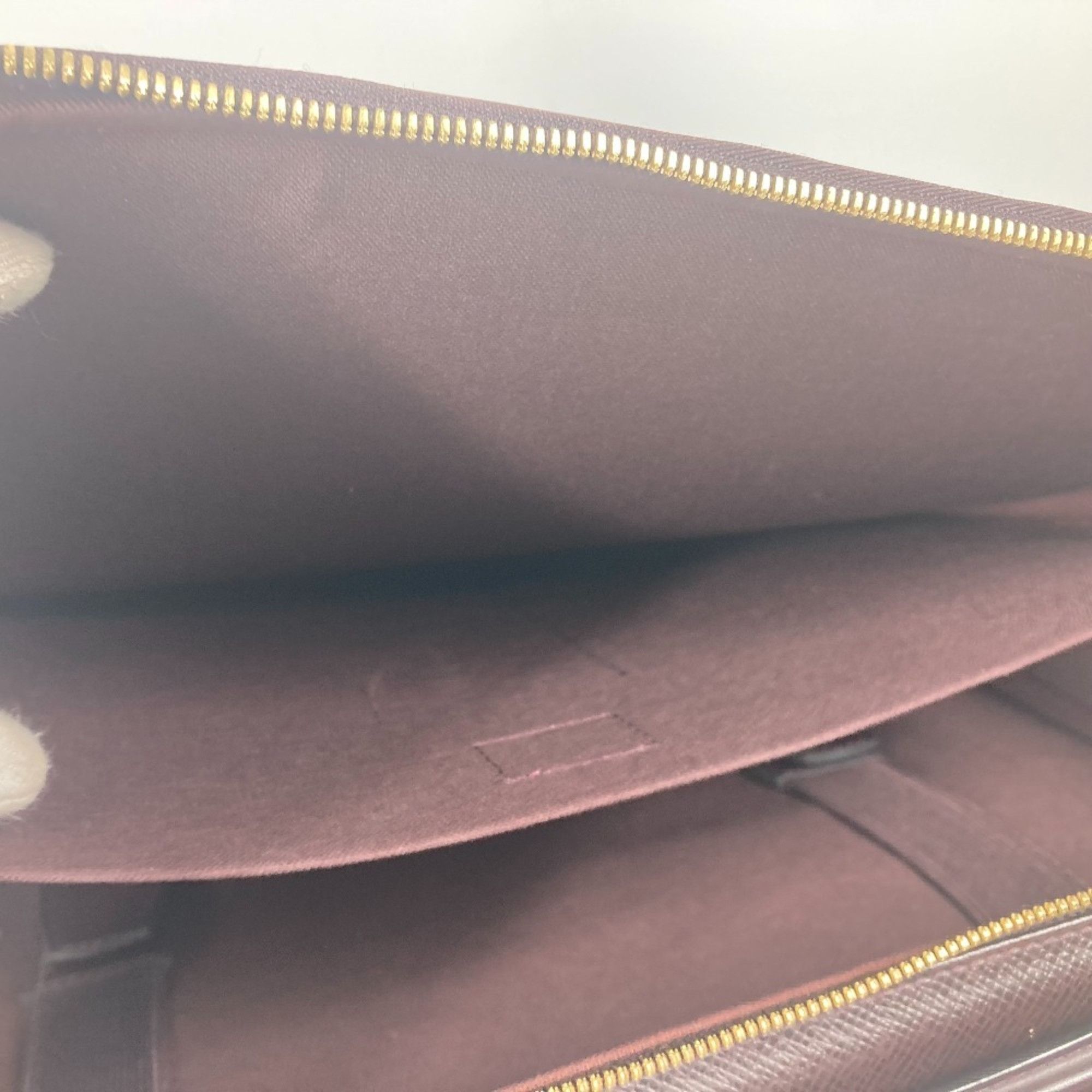 Louis Vuitton Louis Vuitton Porte ordinateur odessa briefcase Size ONE SIZE - 13 Thumbnail