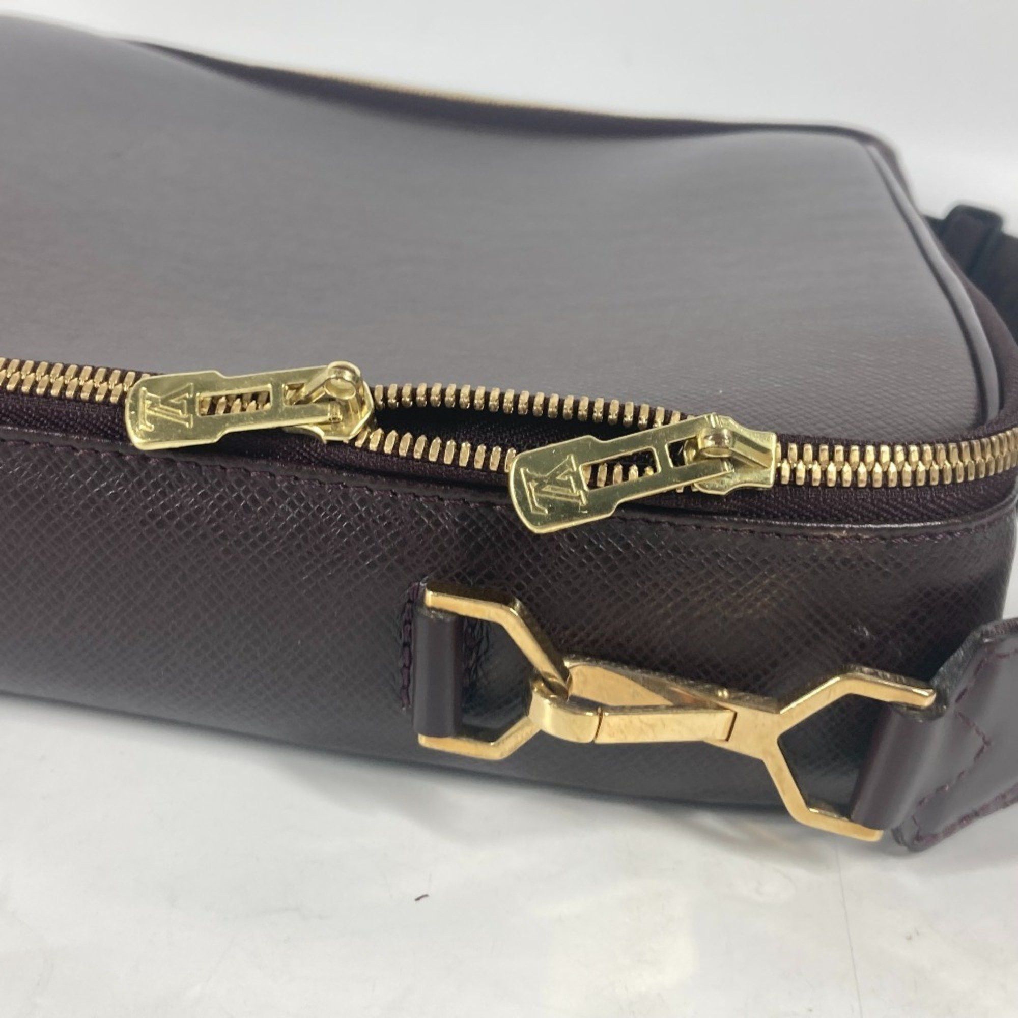 Louis Vuitton Louis Vuitton Porte ordinateur odessa briefcase Size ONE SIZE - 14 Thumbnail