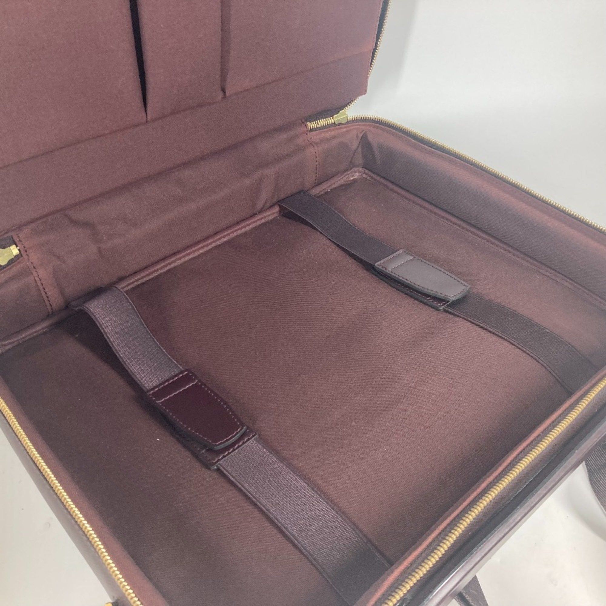 Louis Vuitton Louis Vuitton Porte ordinateur odessa briefcase Size ONE SIZE - 12 Thumbnail