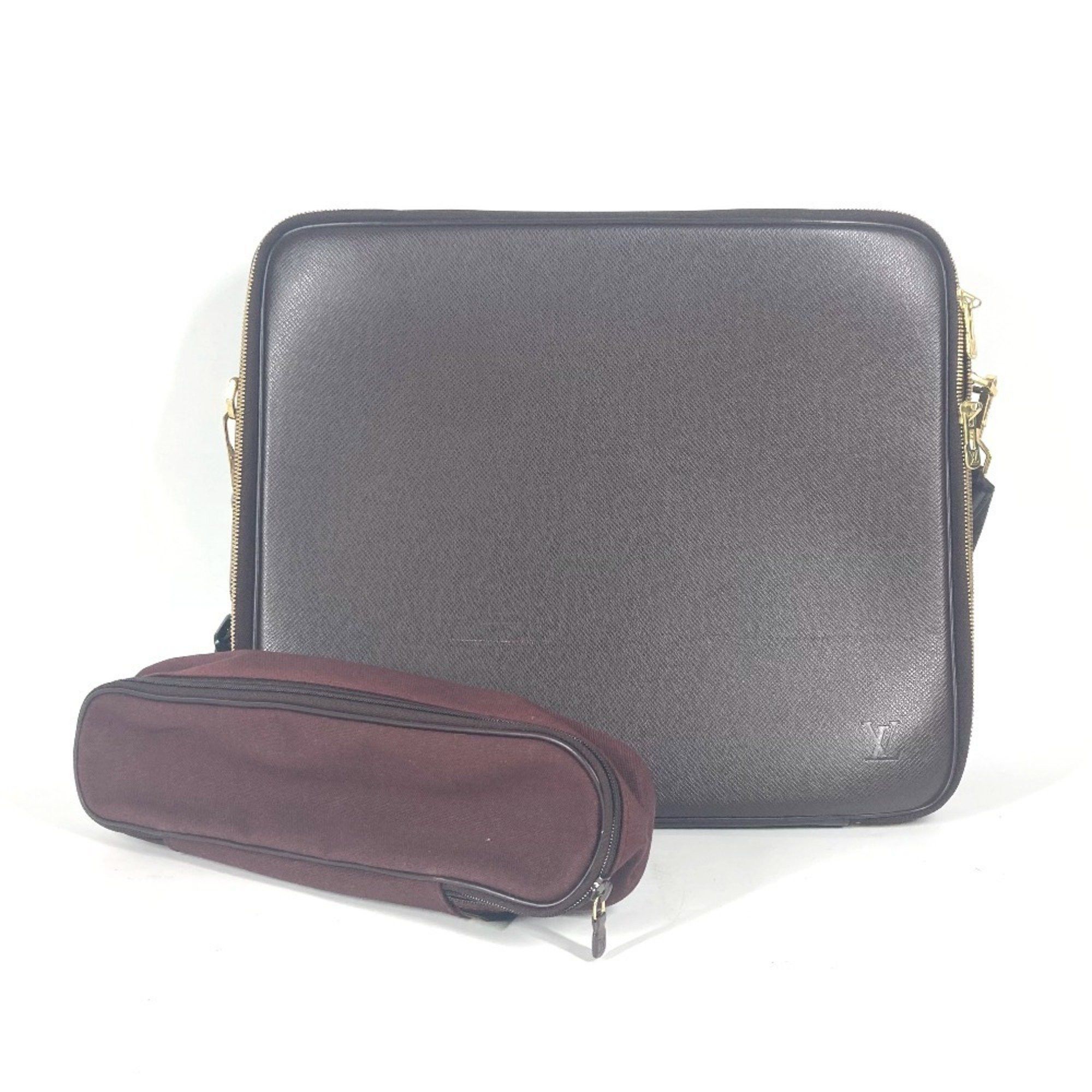 Louis Vuitton Louis Vuitton Porte ordinateur odessa briefcase Size ONE SIZE - 18 Thumbnail