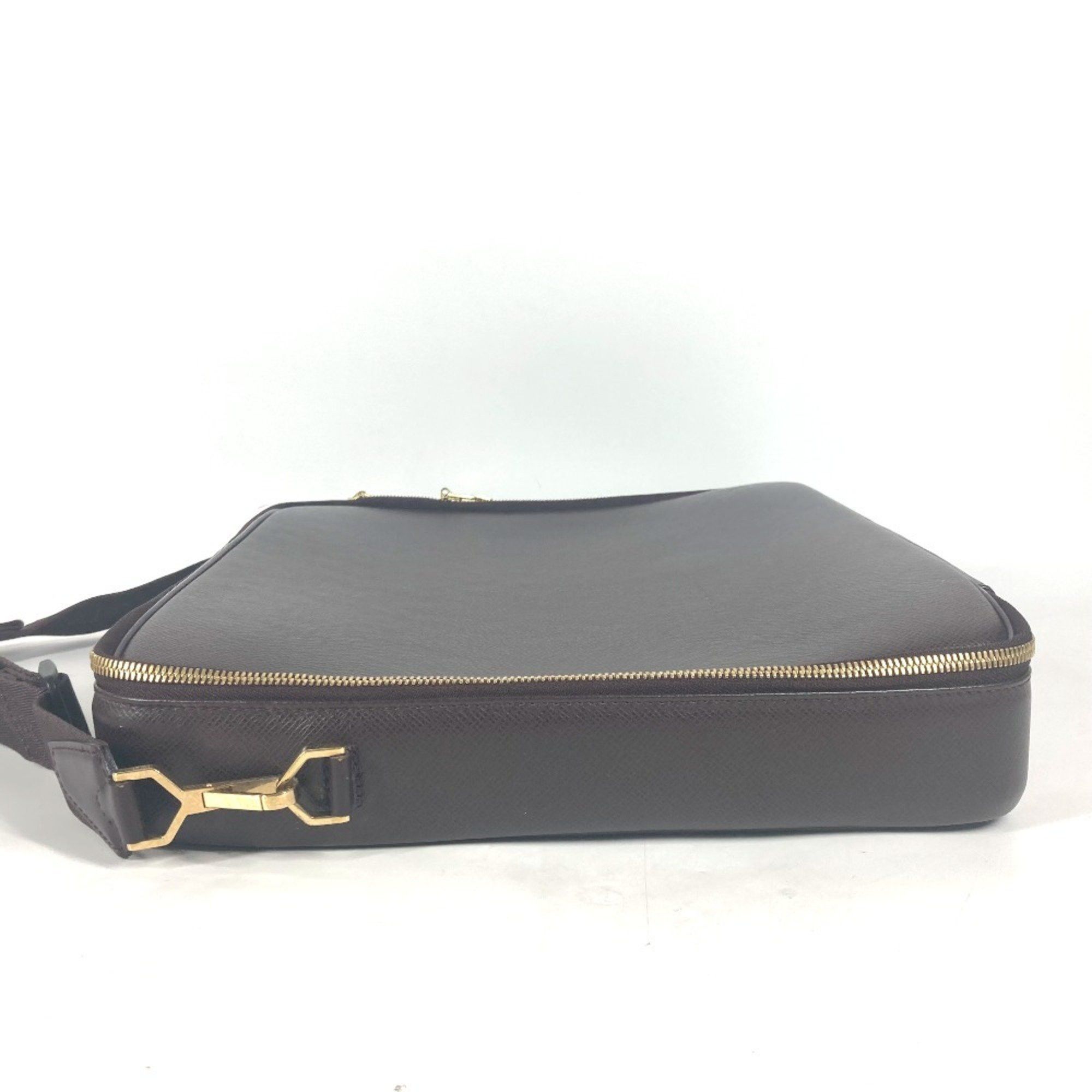 Louis Vuitton Louis Vuitton Porte ordinateur odessa briefcase Size ONE SIZE - 3 Thumbnail