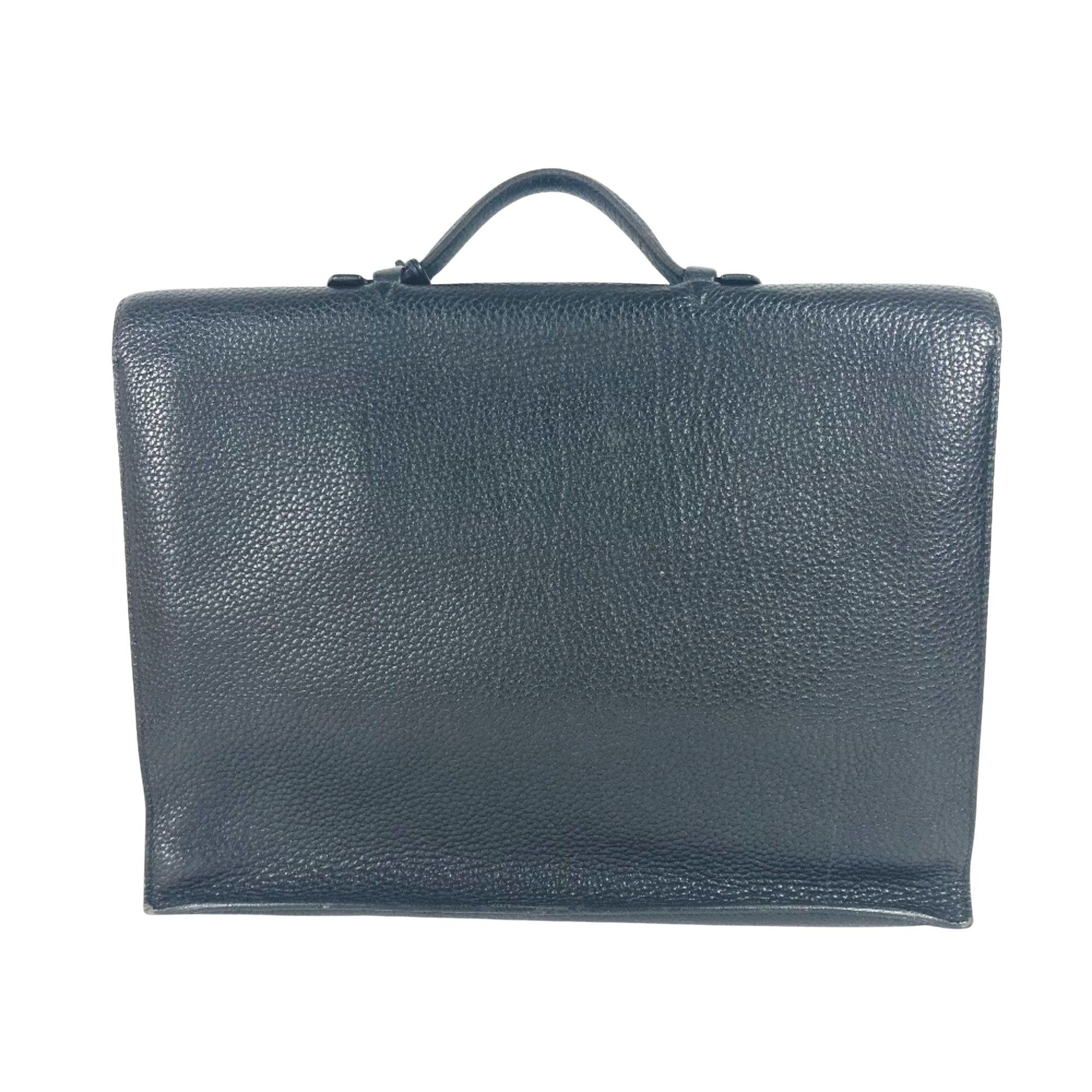 Hermes Hermès Sac à dépêches briefcase Size ONE SIZE - 2 Thumbnail