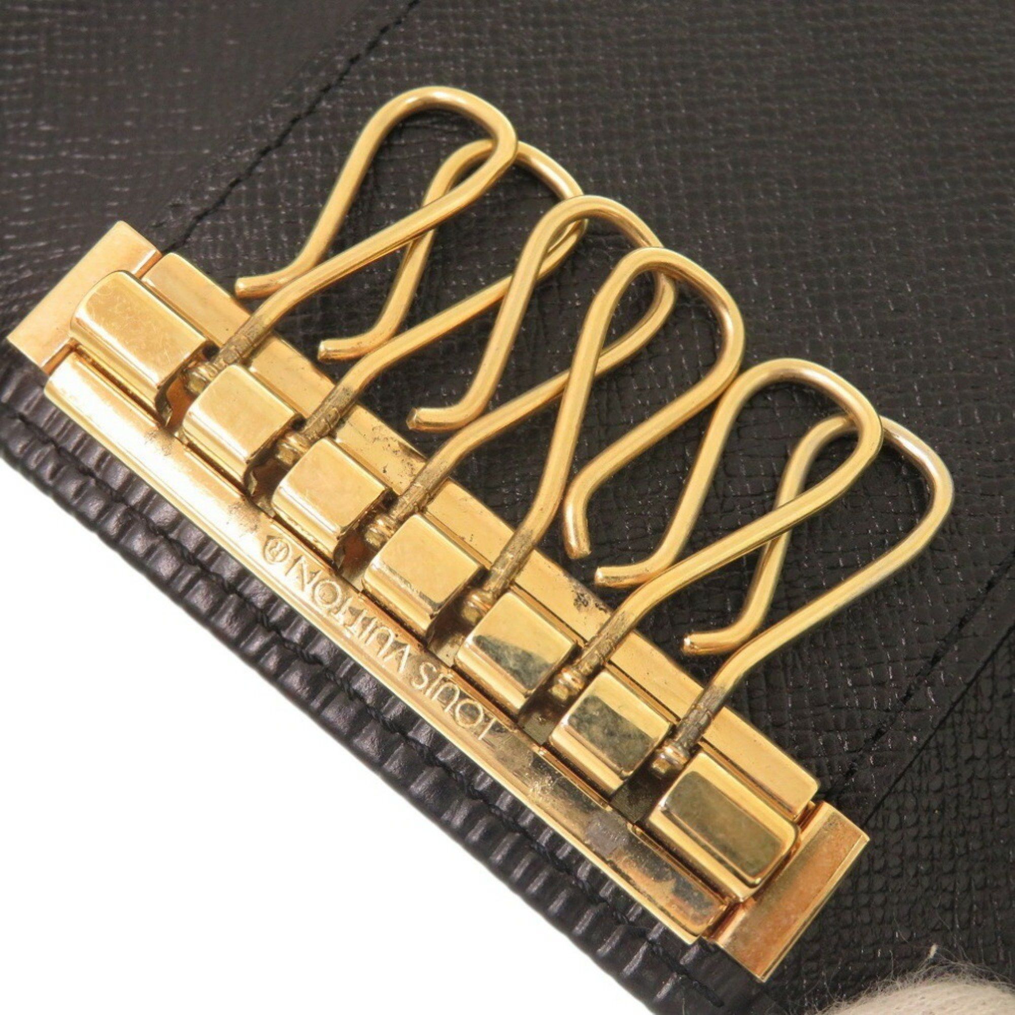 Louis Vuitton Louis Vuitton 6 key holder wallet Size ONE SIZE - 4 Thumbnail