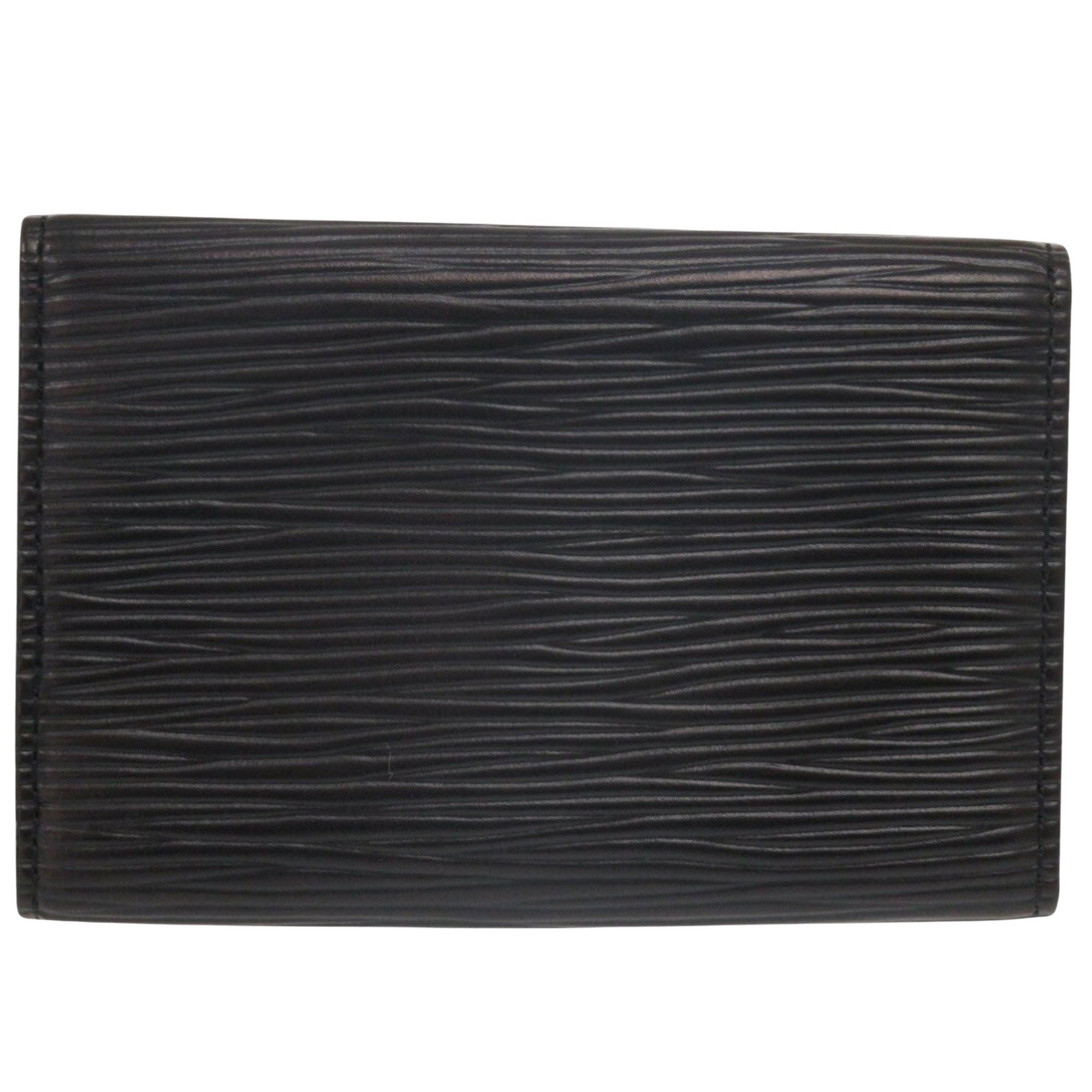Louis Vuitton Louis Vuitton 6 key holder wallet Size ONE SIZE - 2 Thumbnail