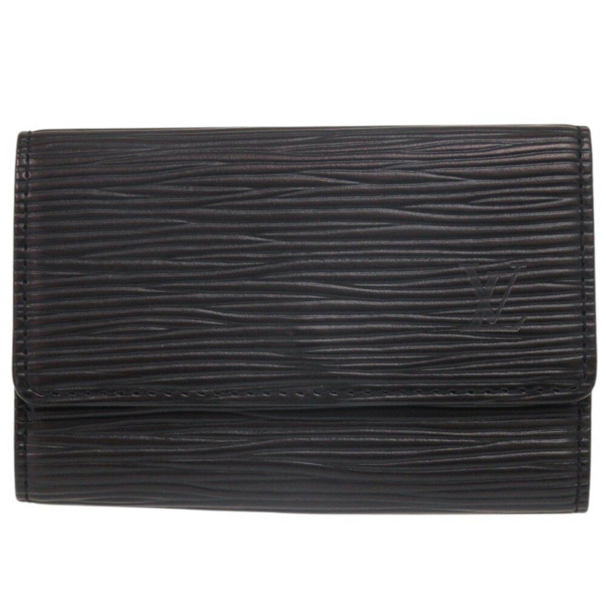 Louis Vuitton Louis Vuitton 6 key holder wallet Size ONE SIZE - 8 Thumbnail