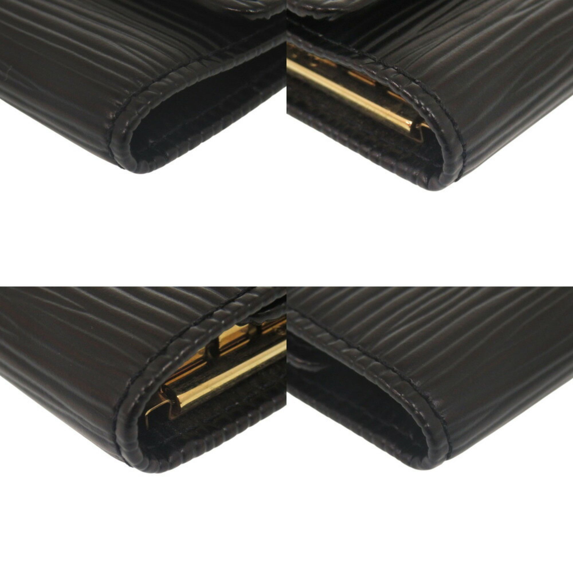 Louis Vuitton Louis Vuitton 6 key holder wallet Size ONE SIZE - 3 Thumbnail