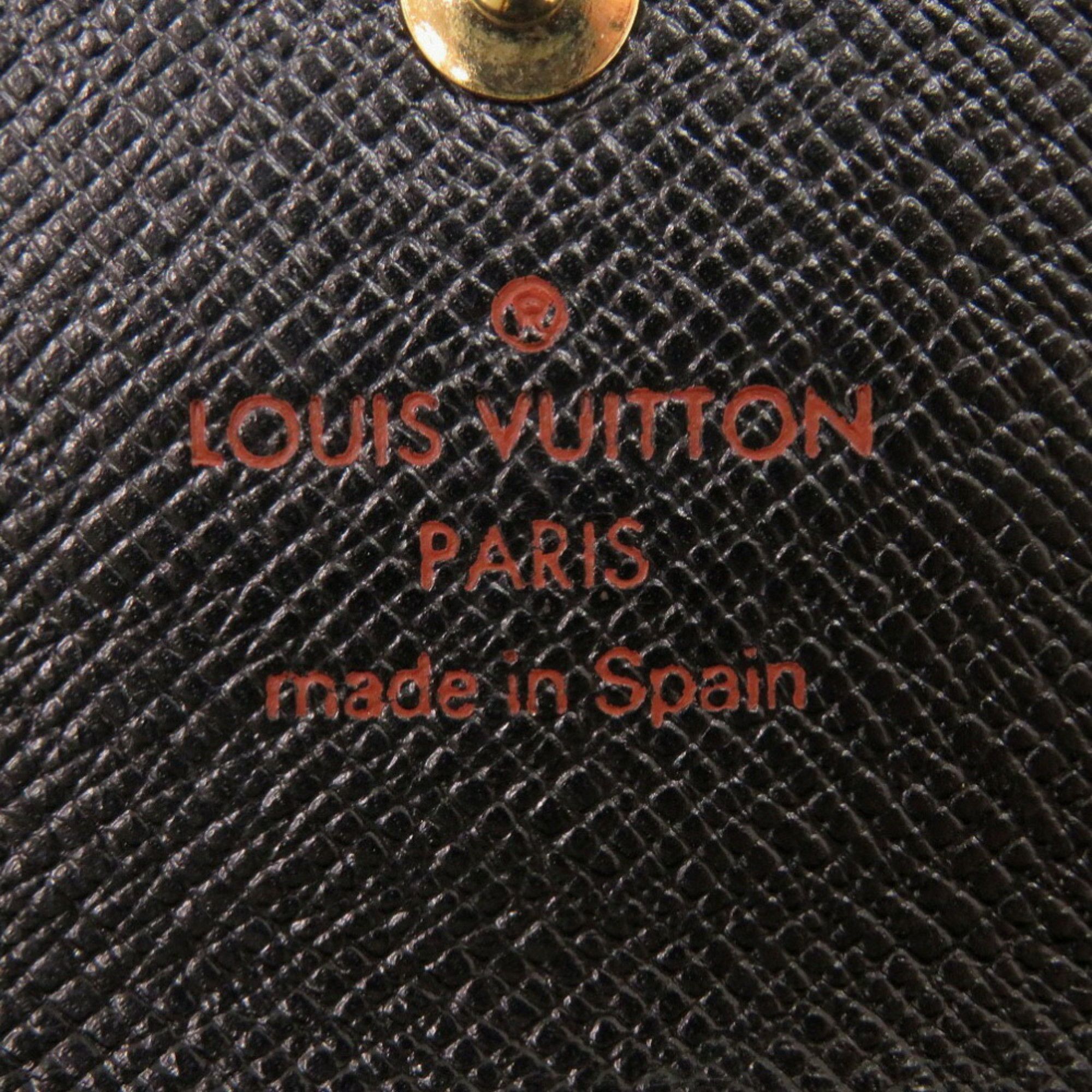 Louis Vuitton Louis Vuitton 6 key holder wallet Size ONE SIZE - 7 Thumbnail