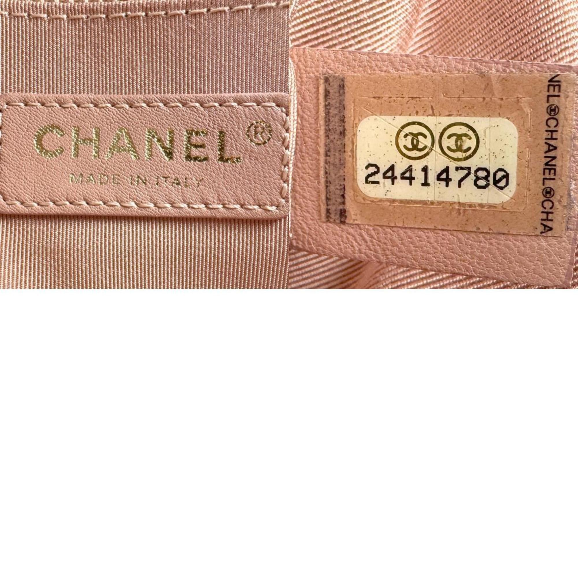 Chanel Chanel Camellia shoulder Size ONE SIZE - 5 Thumbnail