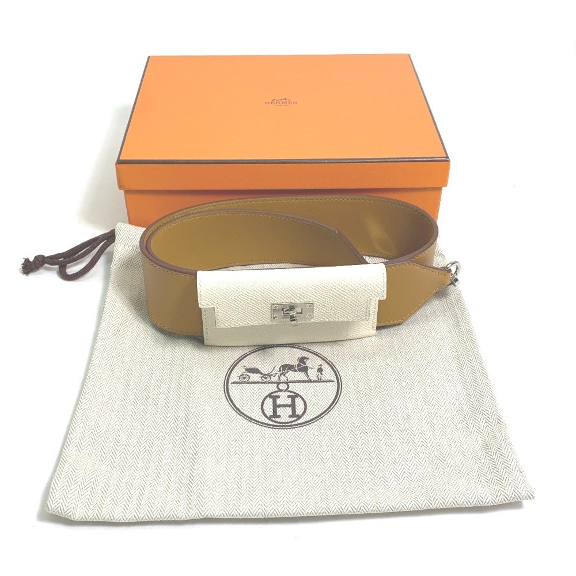 Hermes Hermès Kelly Clutch wallet Size ONE SIZE - 11 Thumbnail