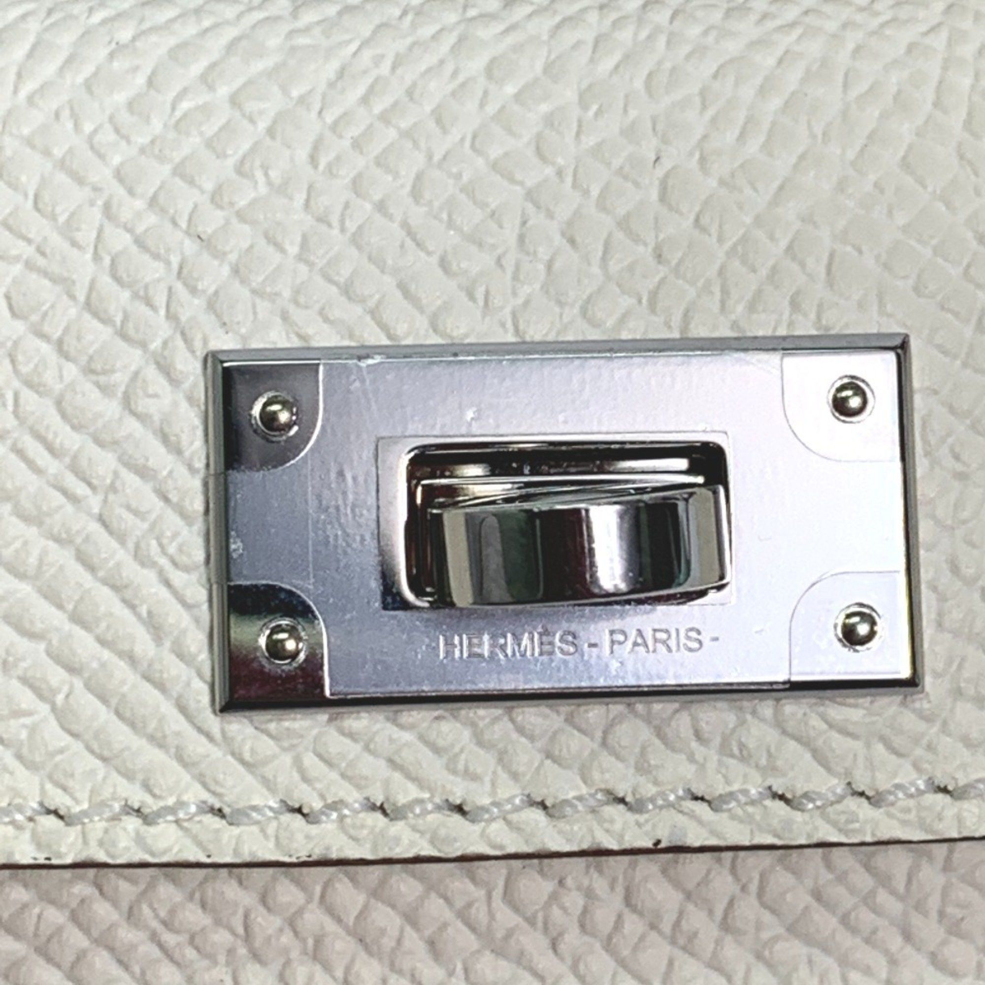 Hermes Hermès Kelly Clutch wallet Size ONE SIZE - 3 Thumbnail