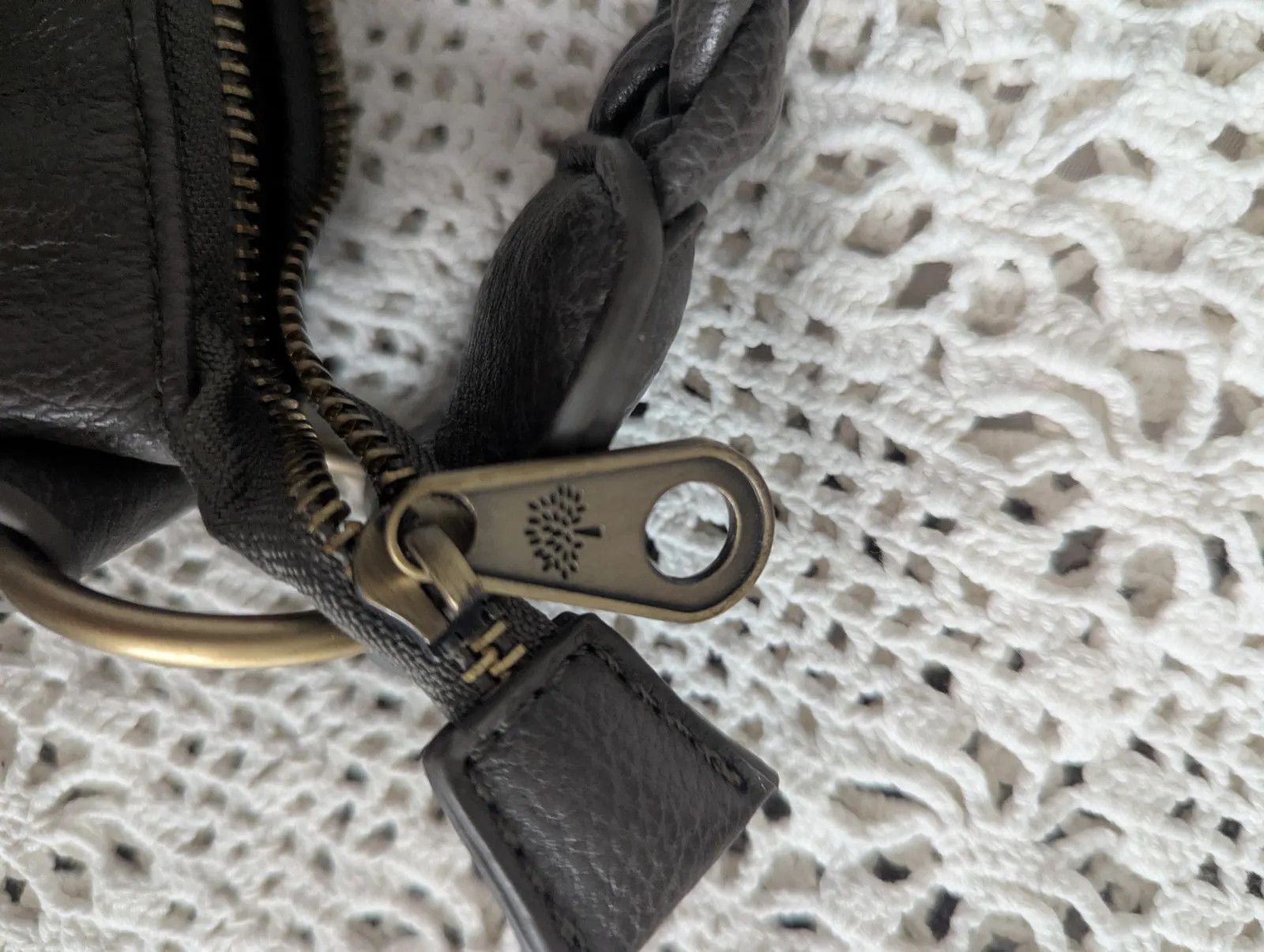 Mulberry Mulberry Bucket Bag Size ONE SIZE - 4 Thumbnail
