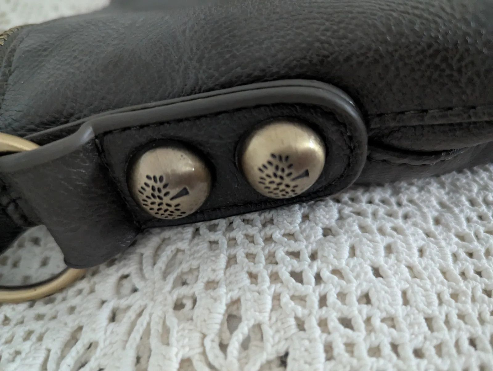 Mulberry Mulberry Bucket Bag Size ONE SIZE - 5 Thumbnail
