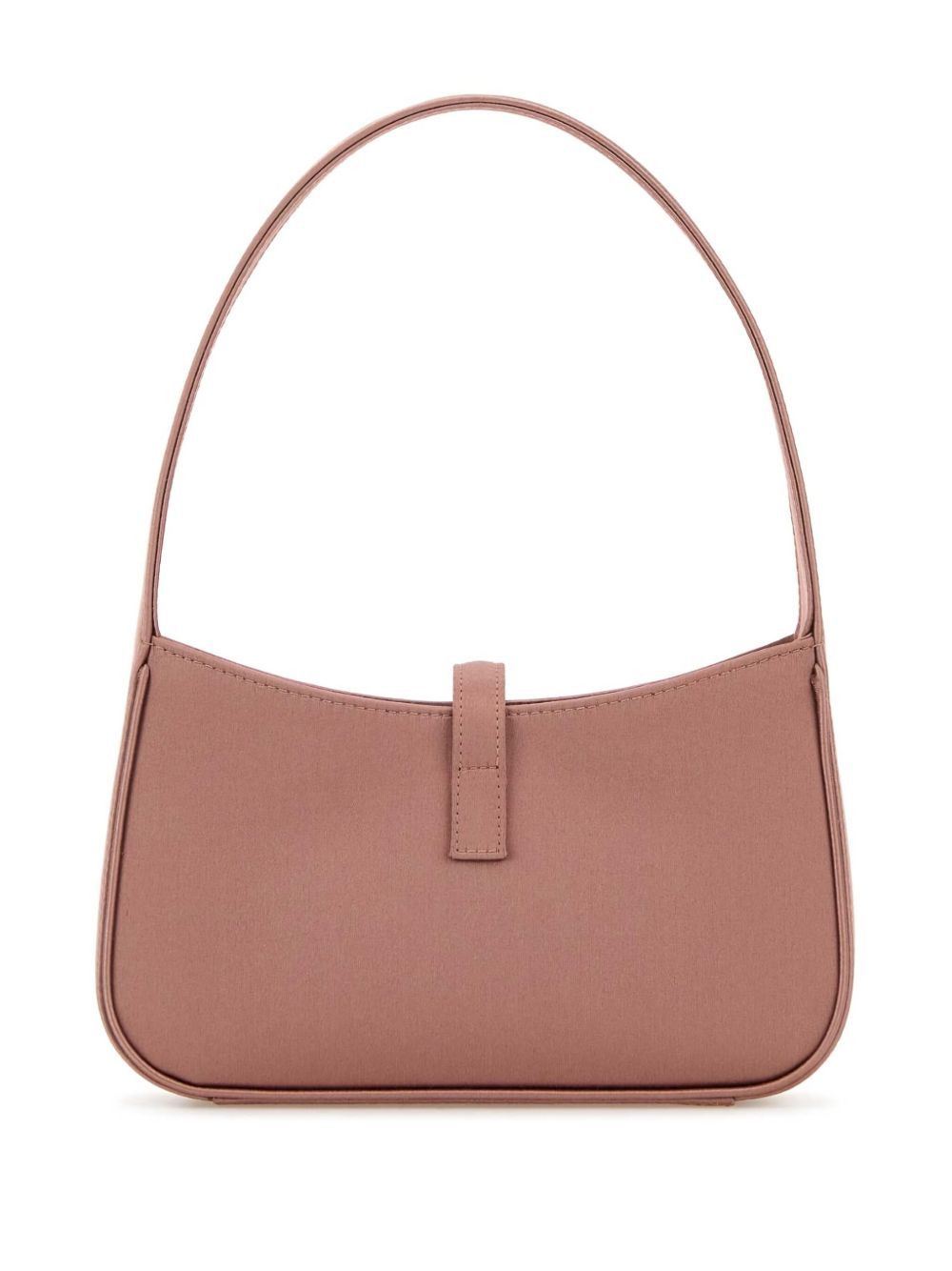 Saint Laurent Paris LE 5 À 7 SATIN MINI BAG Size ONE SIZE - 2 Thumbnail