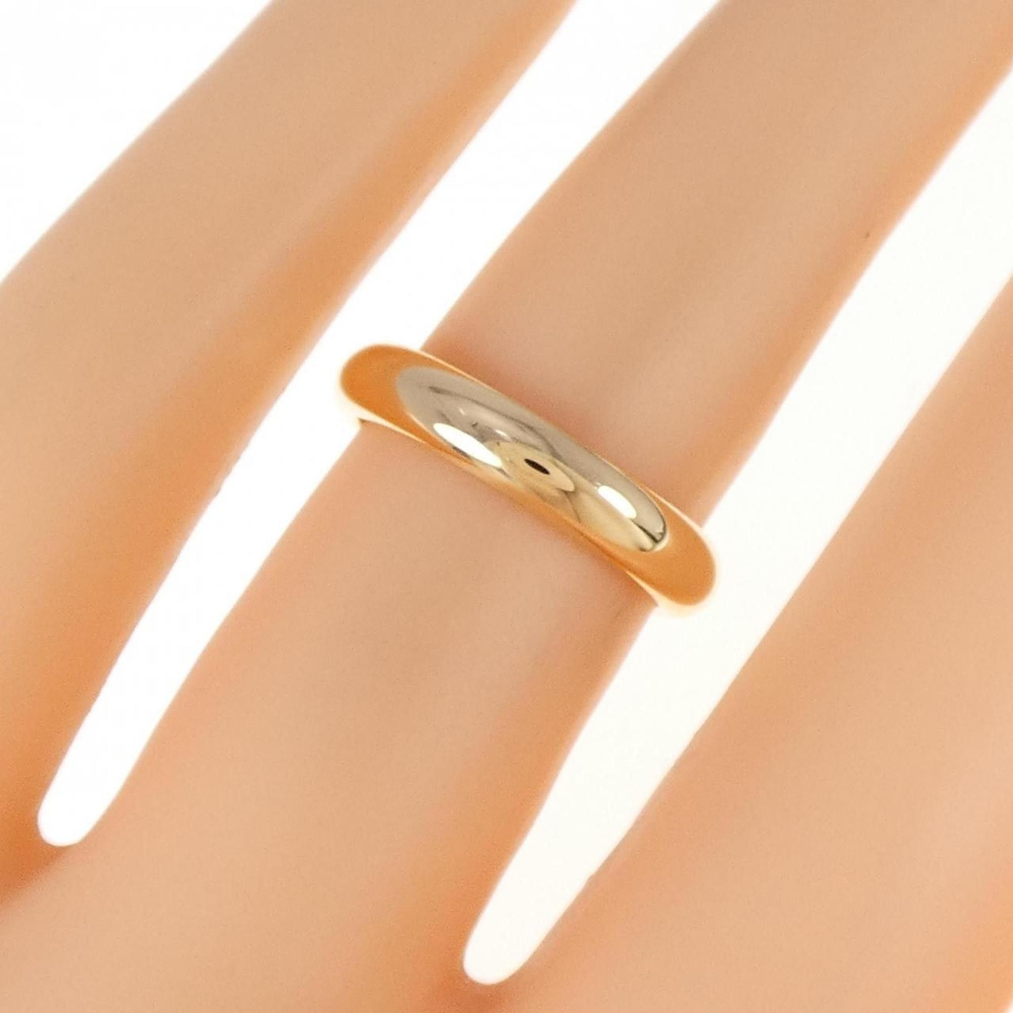 Cartier Cartier 1895 ring Size ONE SIZE - 4 Thumbnail