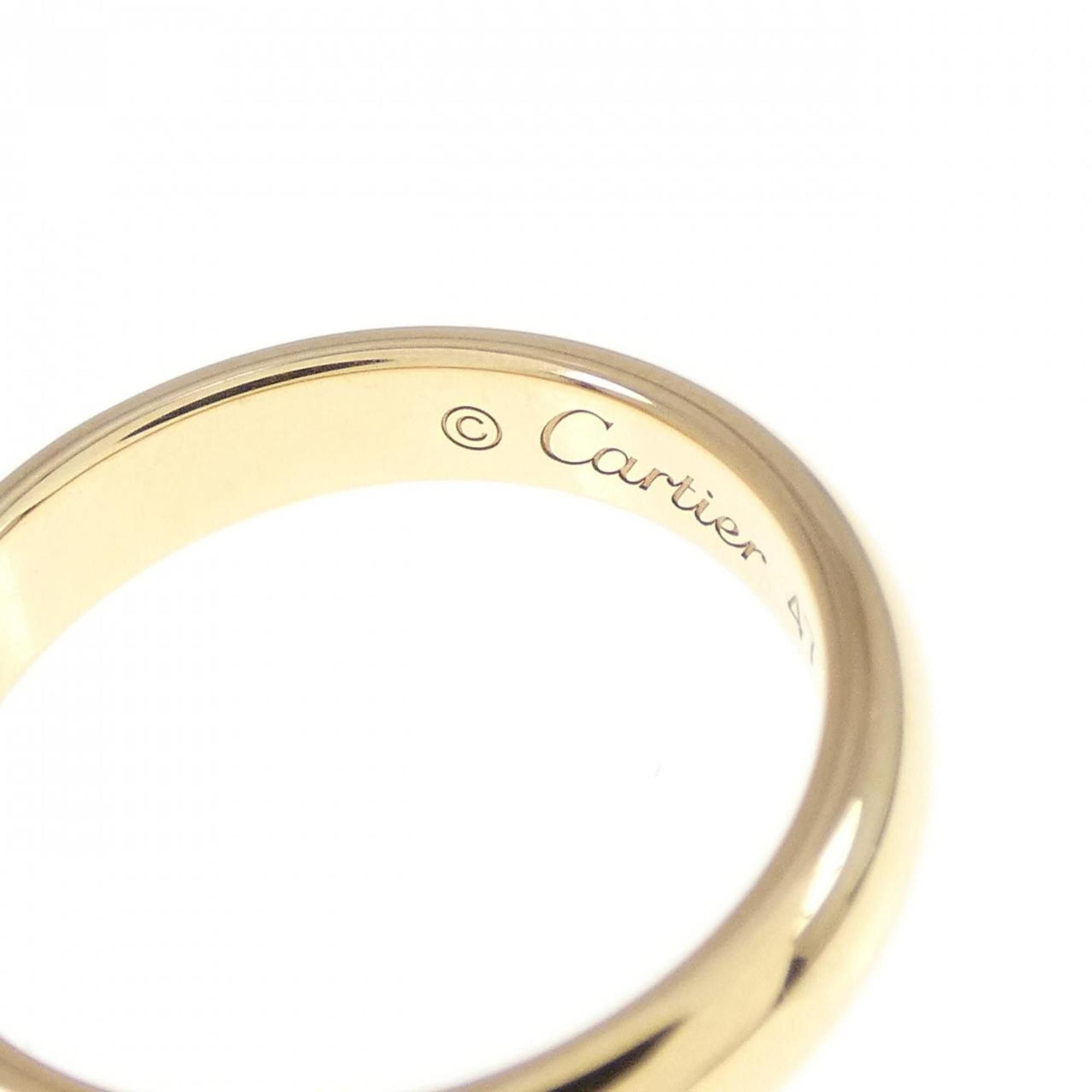 Cartier Cartier 1895 ring Size ONE SIZE - 3 Thumbnail
