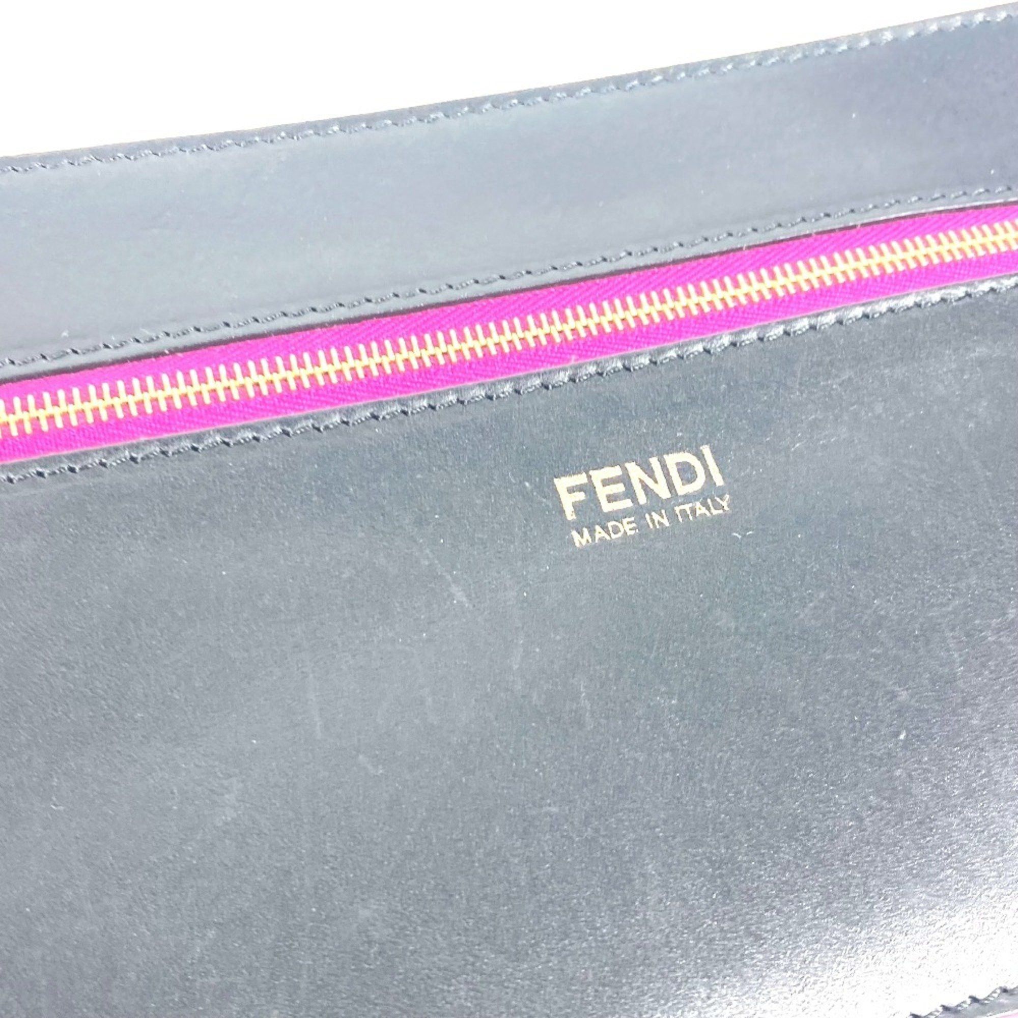 Fendi Fendi wallet Size ONE SIZE - 8 Thumbnail