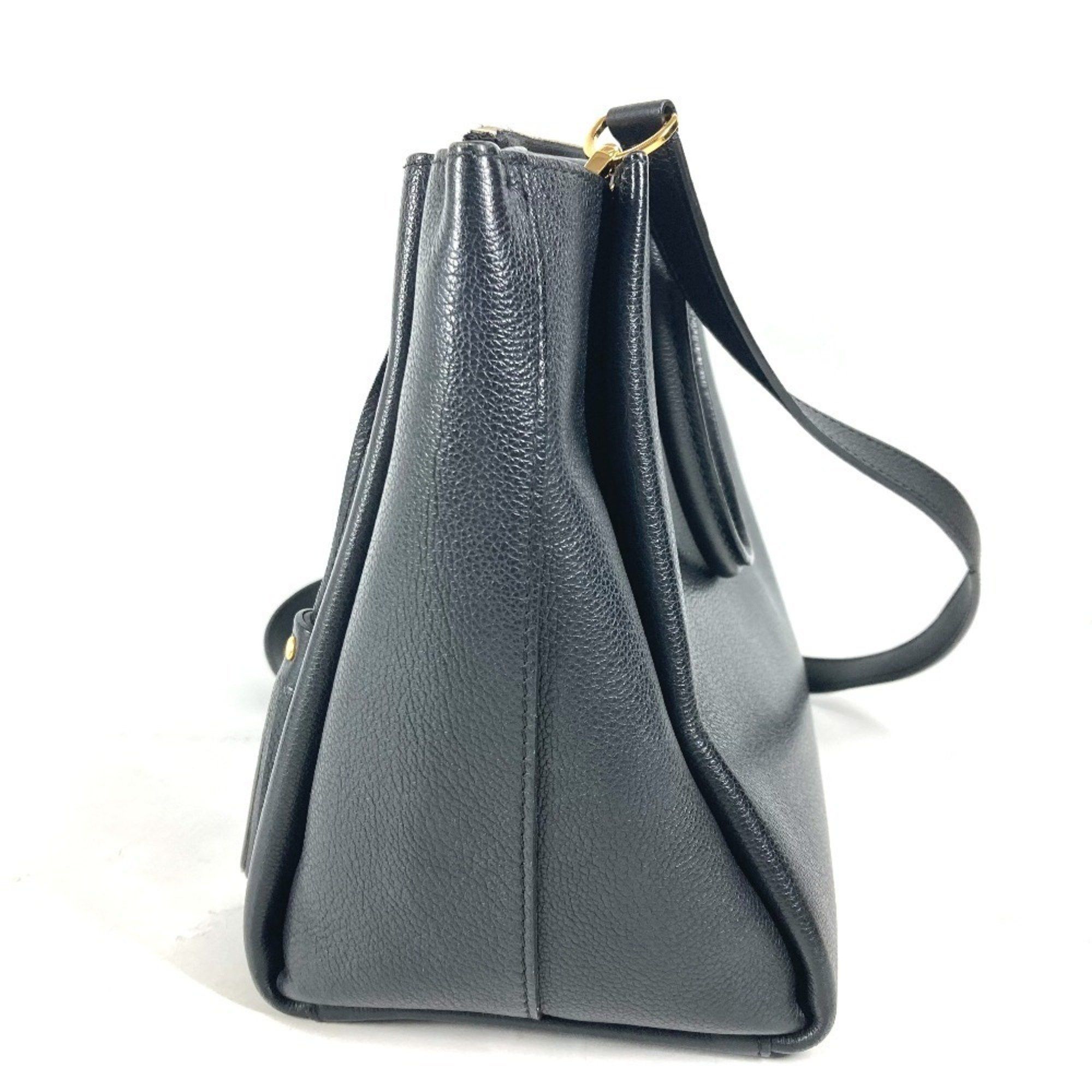 Louis Vuitton Louis Vuitton Lockmeto handbag Size ONE SIZE - 4 Thumbnail