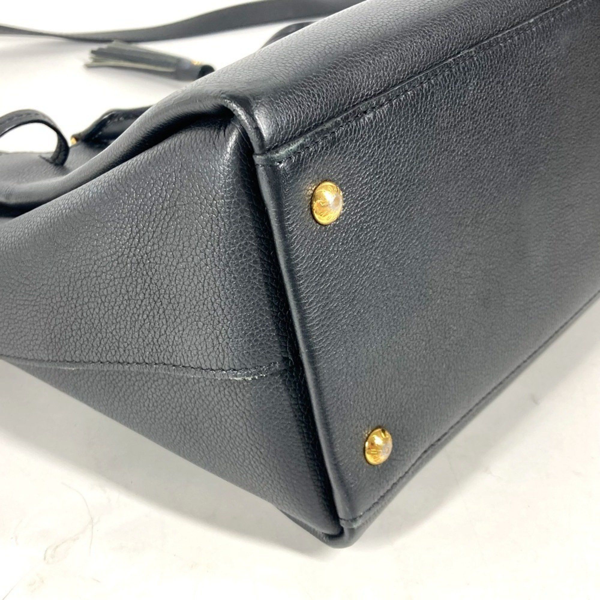 Louis Vuitton Louis Vuitton Lockmeto handbag Size ONE SIZE - 9 Thumbnail
