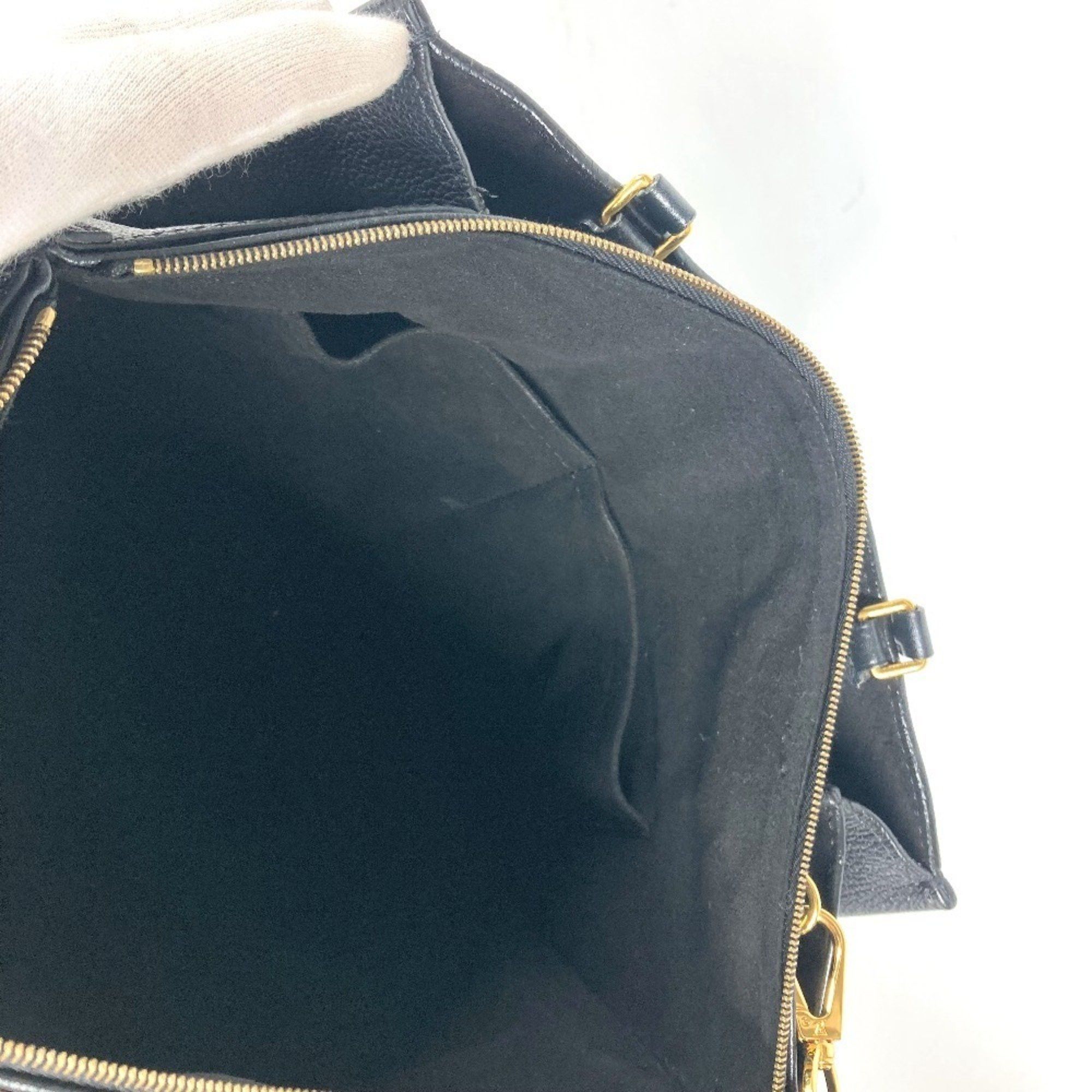 Louis Vuitton Louis Vuitton Lockmeto handbag Size ONE SIZE - 15 Thumbnail