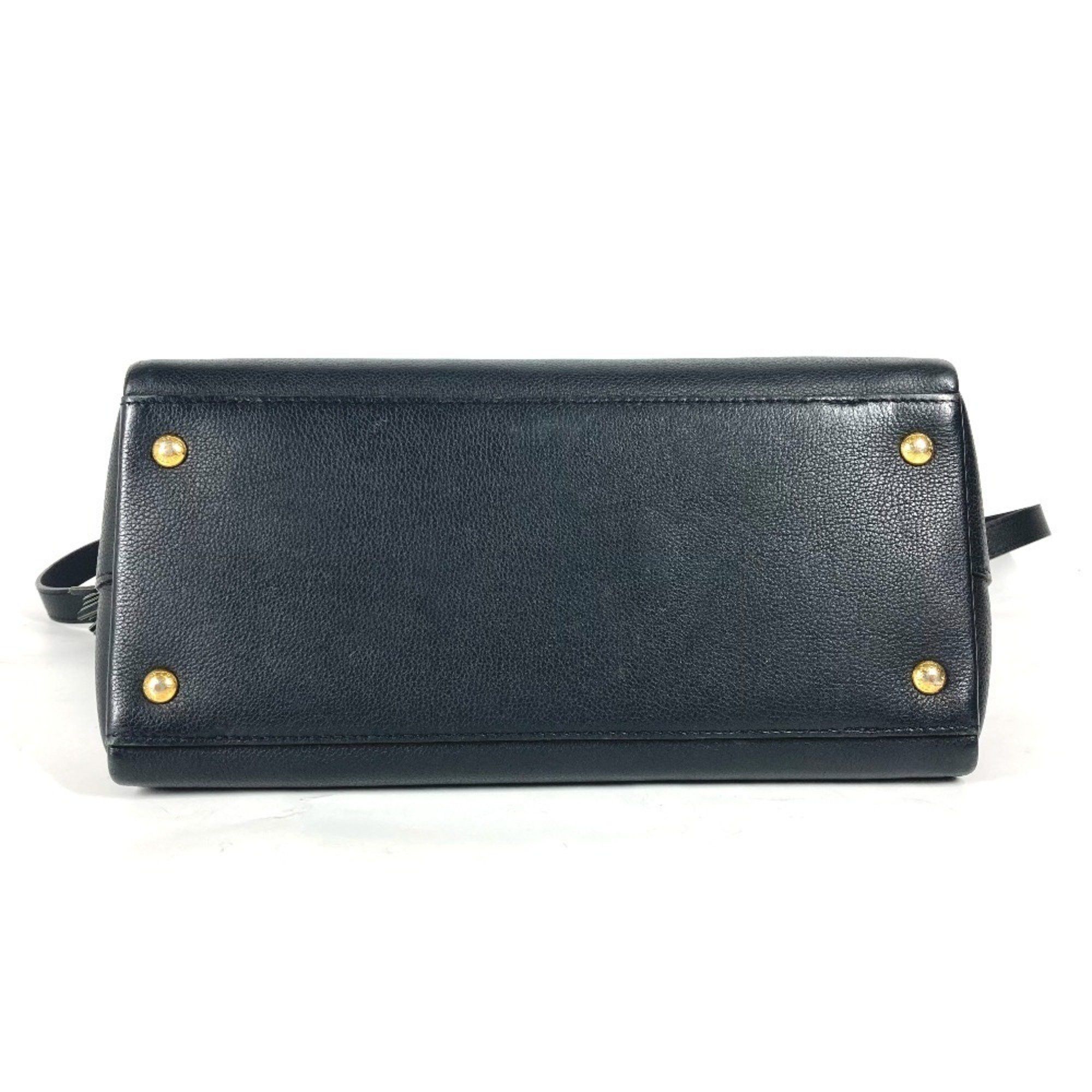Louis Vuitton Louis Vuitton Lockmeto handbag Size ONE SIZE - 7 Thumbnail