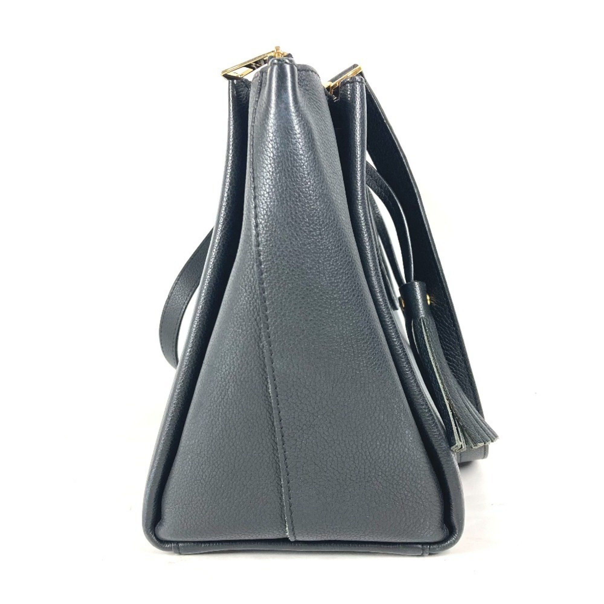 Louis Vuitton Louis Vuitton Lockmeto handbag Size ONE SIZE - 3 Thumbnail