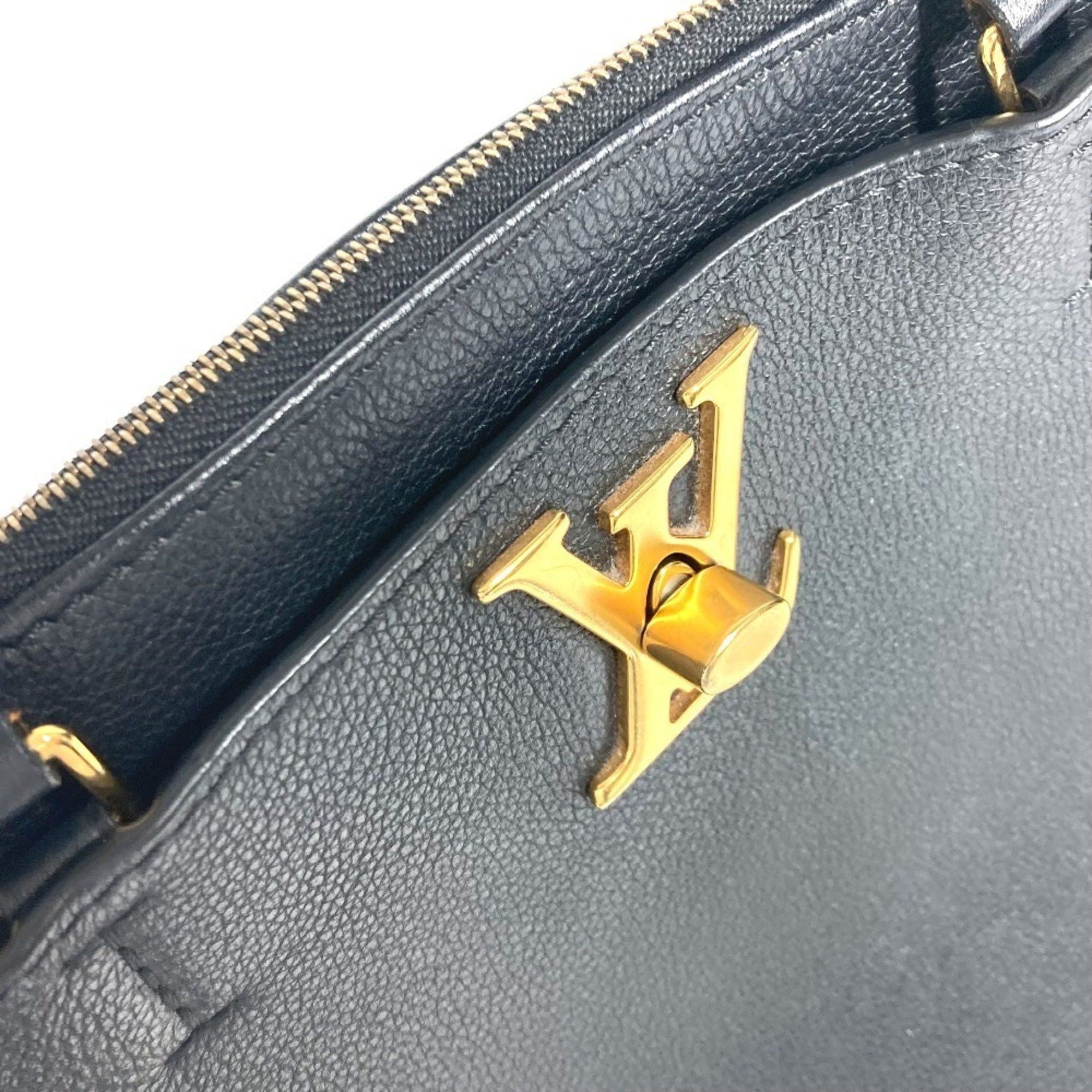 Louis Vuitton Louis Vuitton Lockmeto handbag Size ONE SIZE - 10 Thumbnail