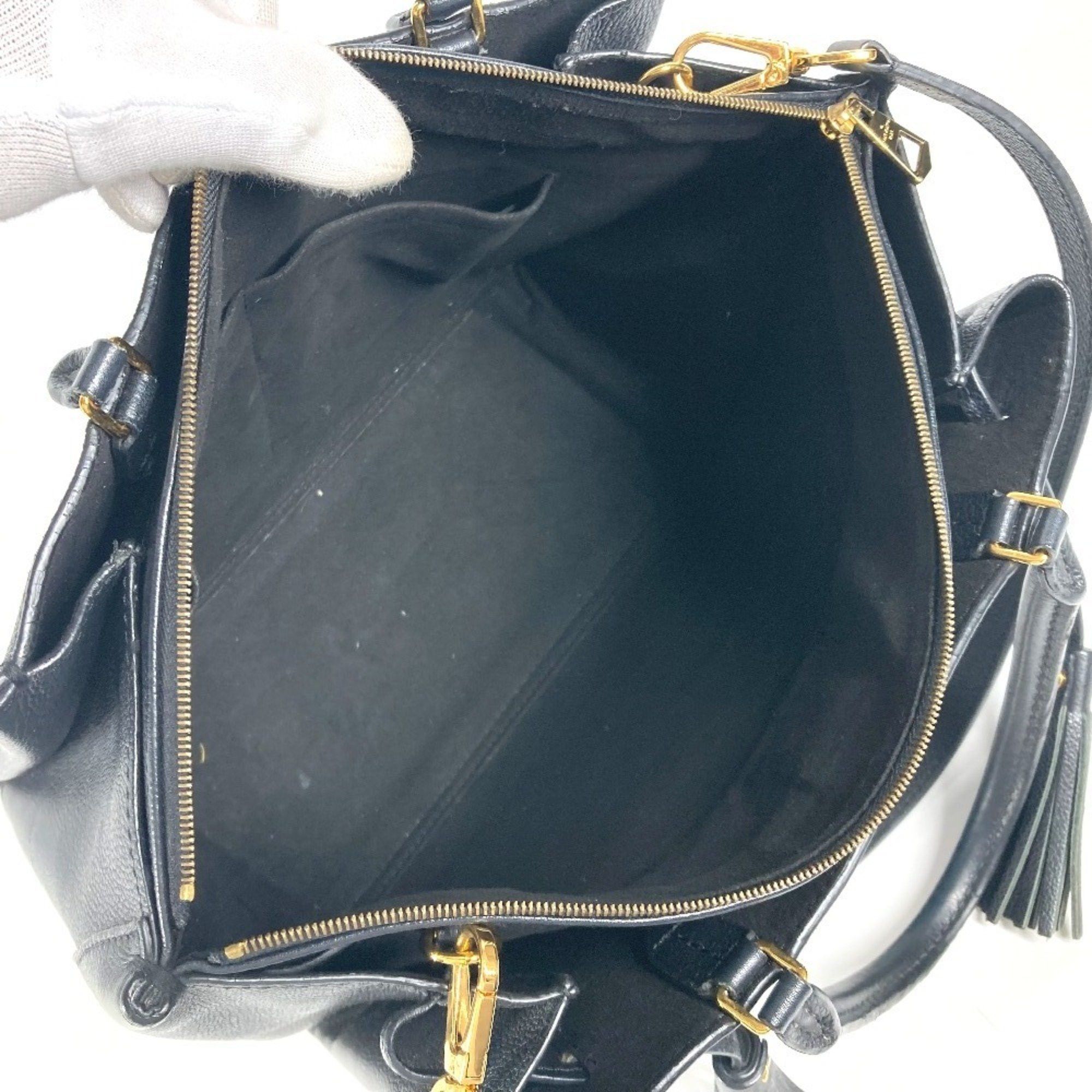 Louis Vuitton Louis Vuitton Lockmeto handbag Size ONE SIZE - 16 Thumbnail