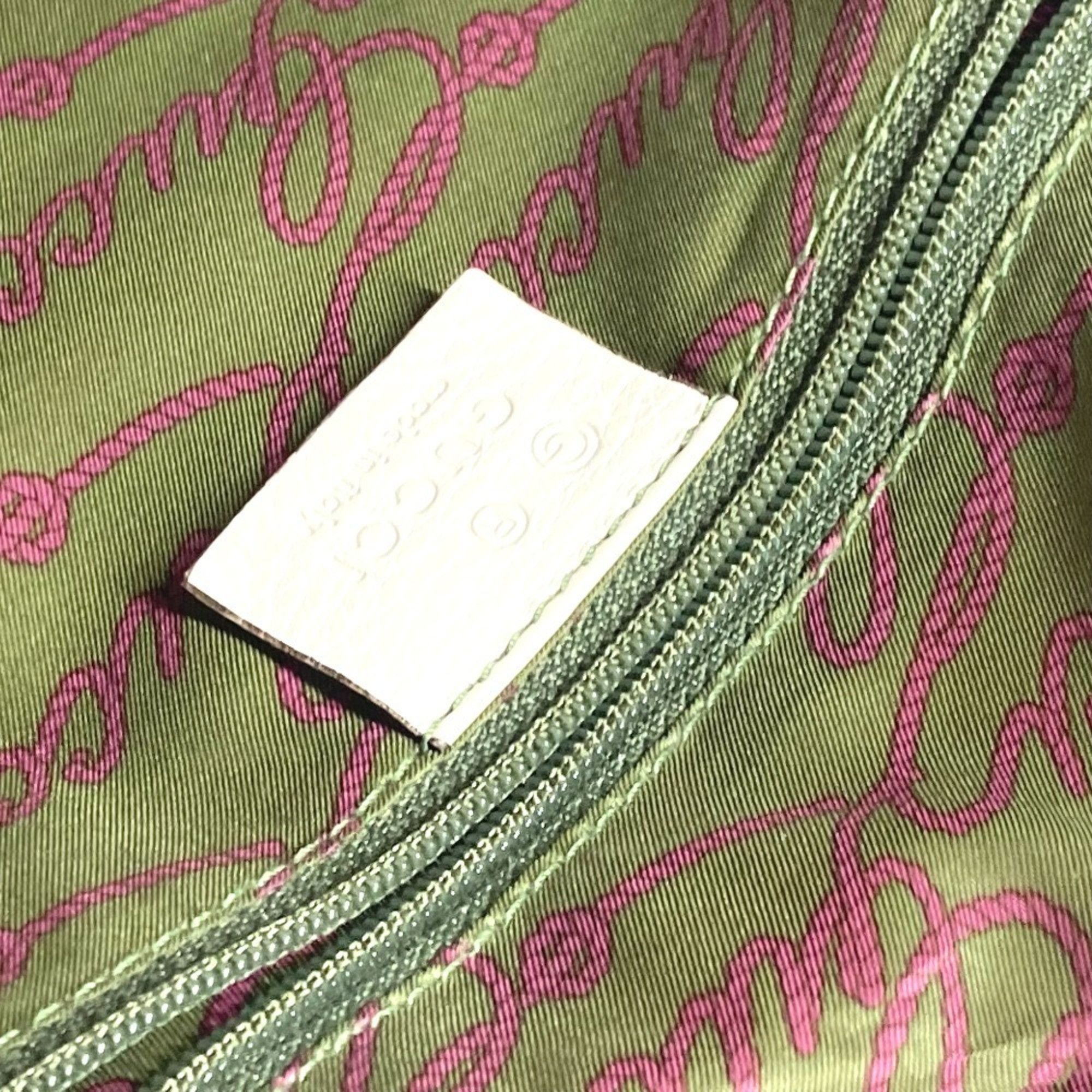 Gucci Gucci shoulder Size ONE SIZE - 15 Thumbnail