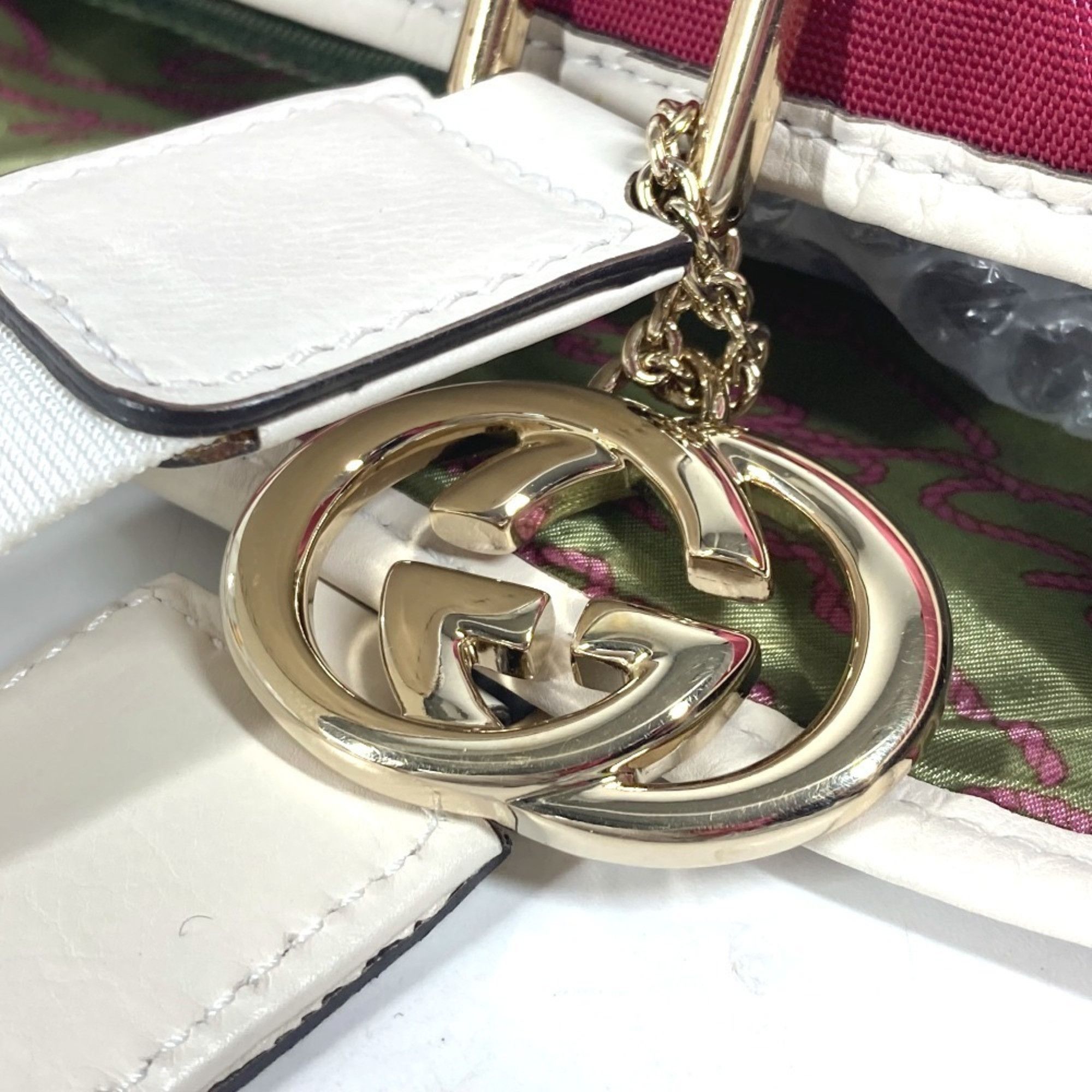 Gucci Gucci shoulder Size ONE SIZE - 10 Thumbnail