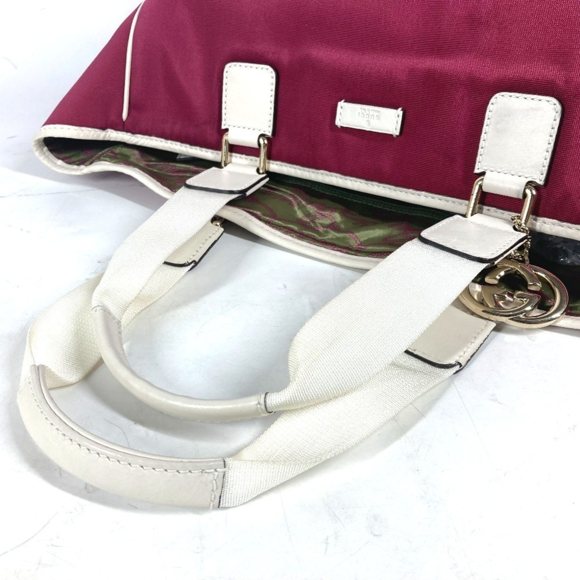 Gucci Gucci shoulder Size ONE SIZE - 4 Thumbnail