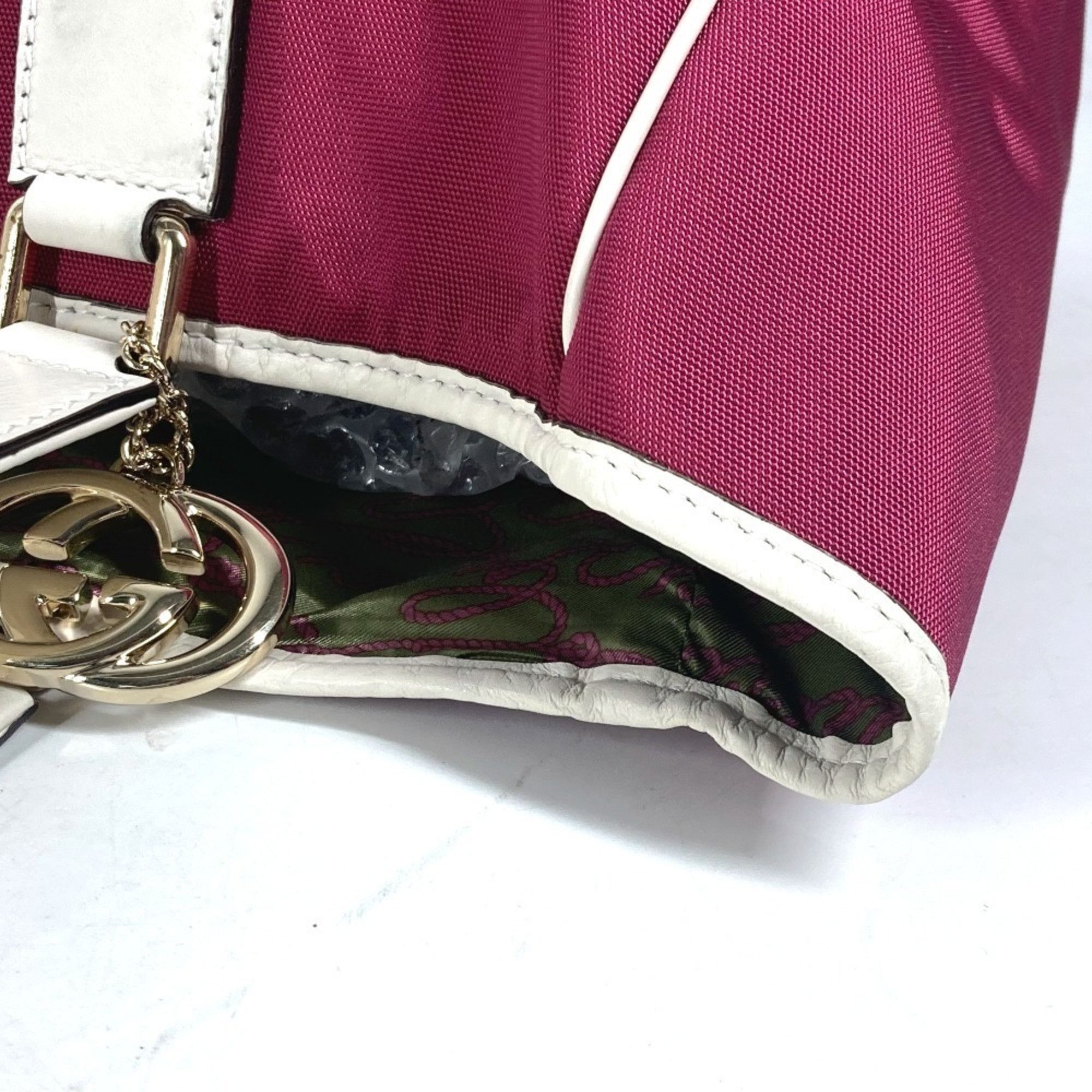 Gucci Gucci shoulder Size ONE SIZE - 8 Thumbnail