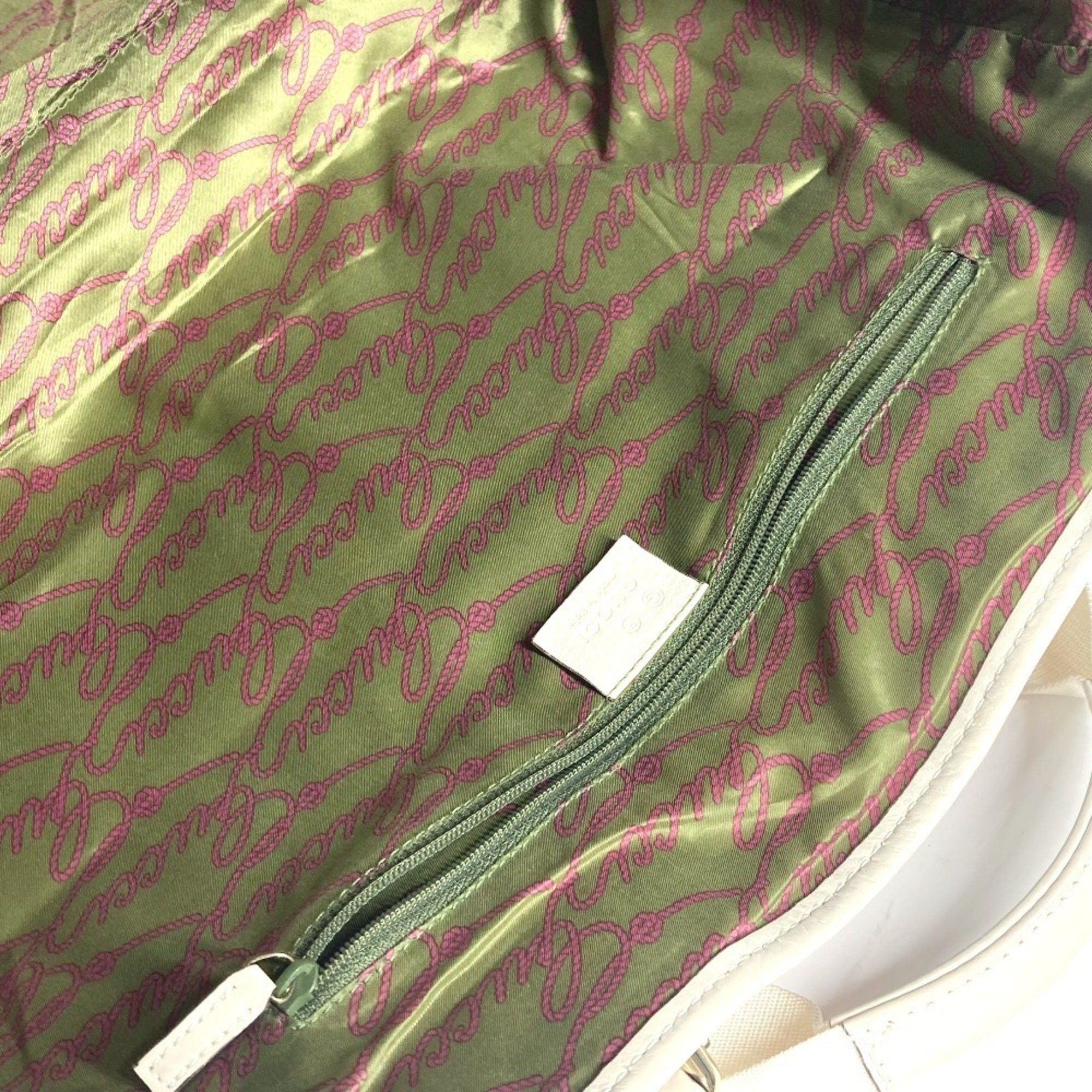 Gucci Gucci shoulder Size ONE SIZE - 17 Thumbnail