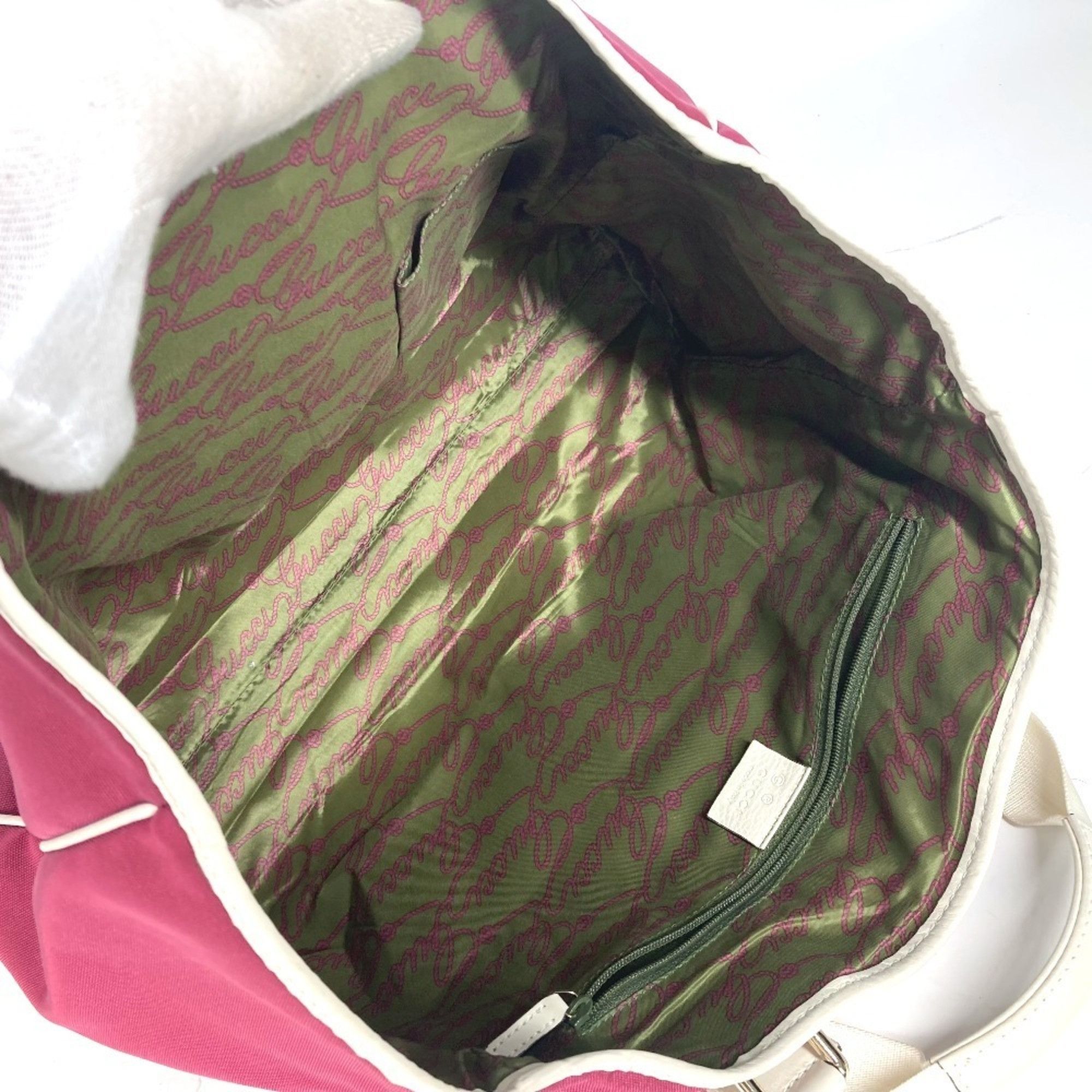 Gucci Gucci shoulder Size ONE SIZE - 11 Thumbnail