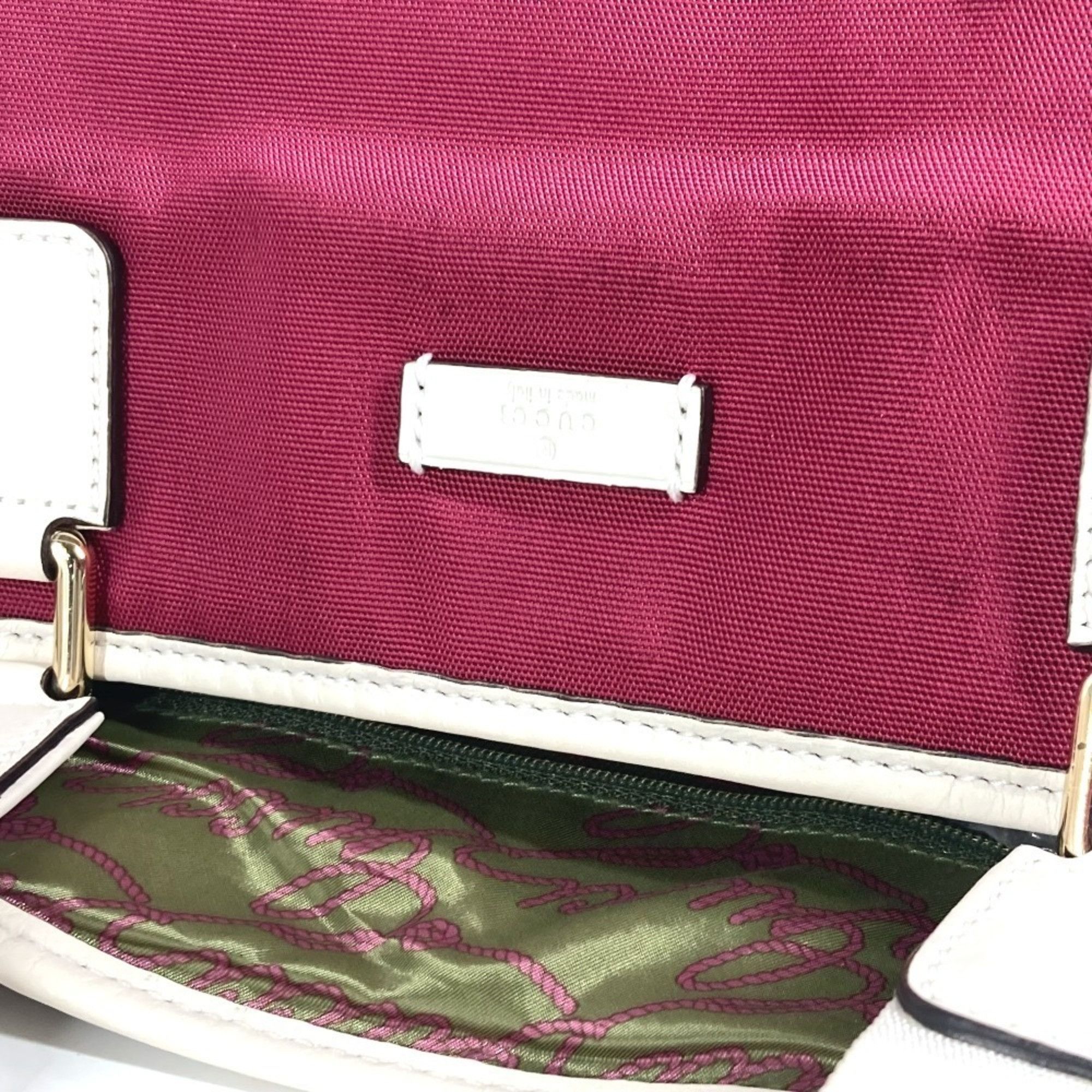 Gucci Gucci shoulder Size ONE SIZE - 14 Thumbnail