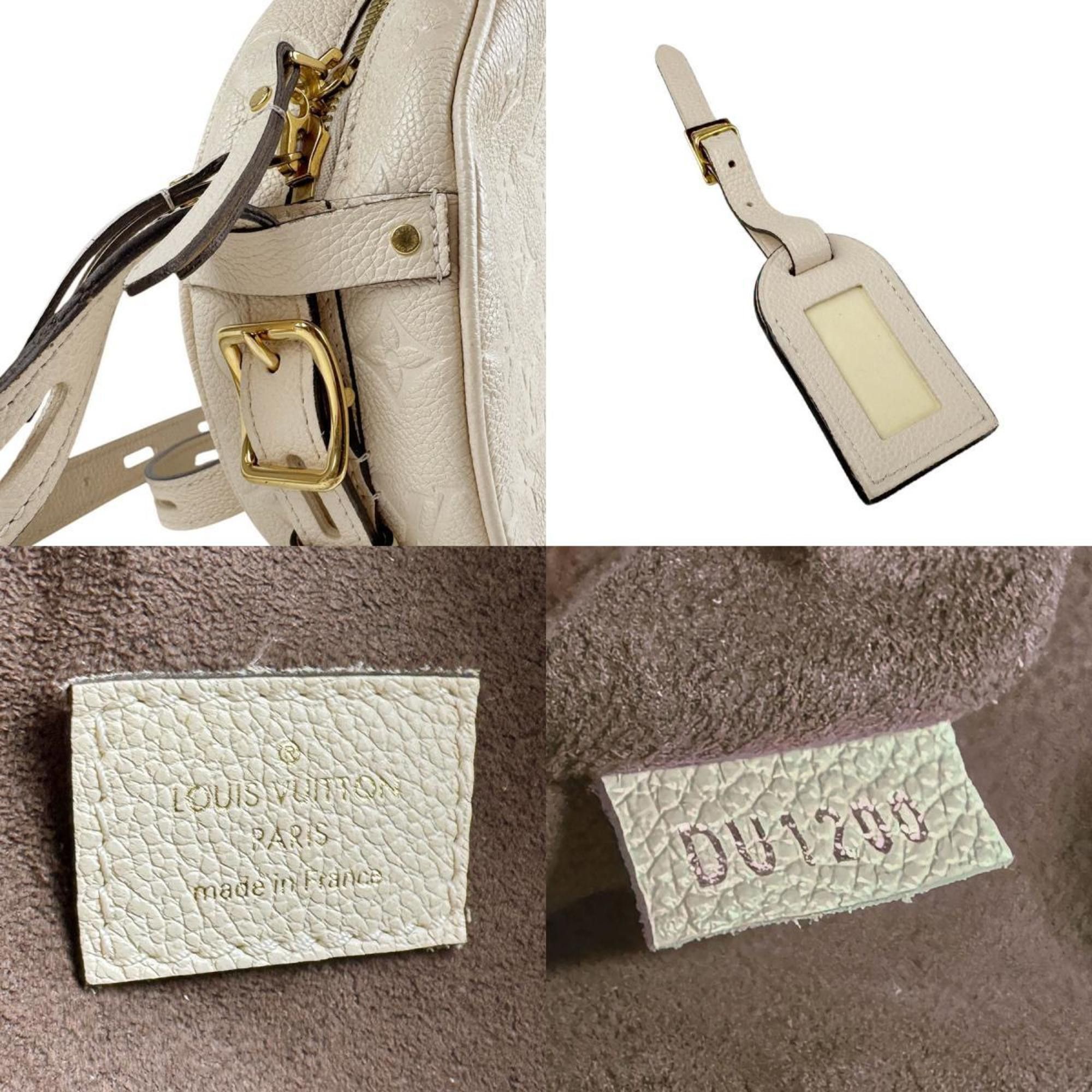 Louis Vuitton Louis Vuitton Boîte Chapeau Souple shoulder Size ONE SIZE - 5 Thumbnail