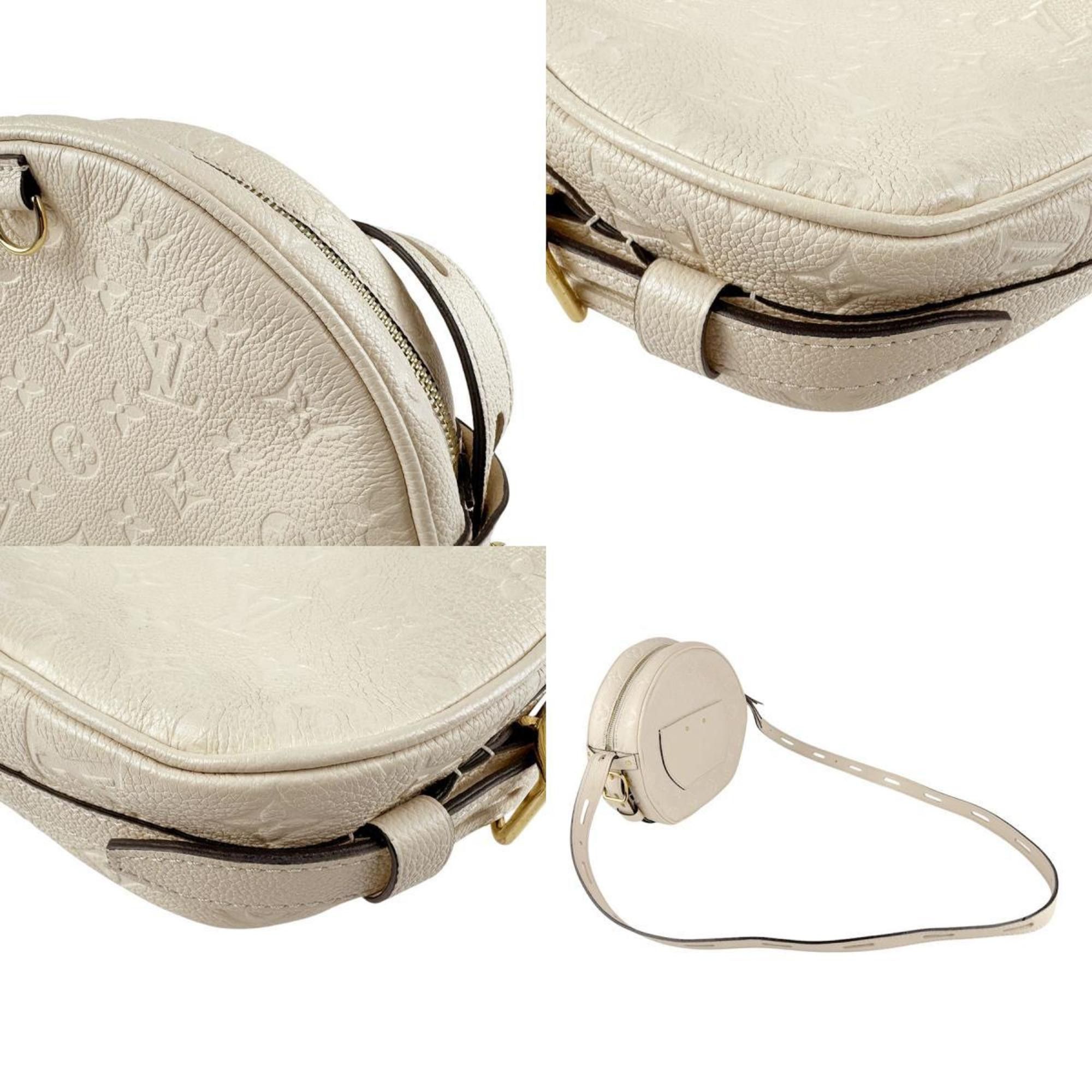 Louis Vuitton Louis Vuitton Boîte Chapeau Souple shoulder Size ONE SIZE - 4 Thumbnail