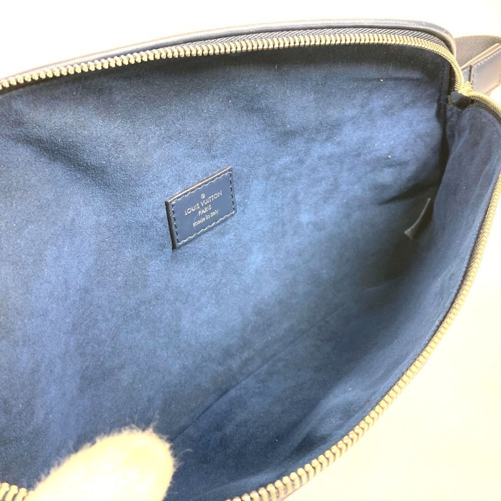 Louis Vuitton Louis Vuitton Bum Bag / Sac Ceinture clutch Size ONE SIZE - 9 Thumbnail