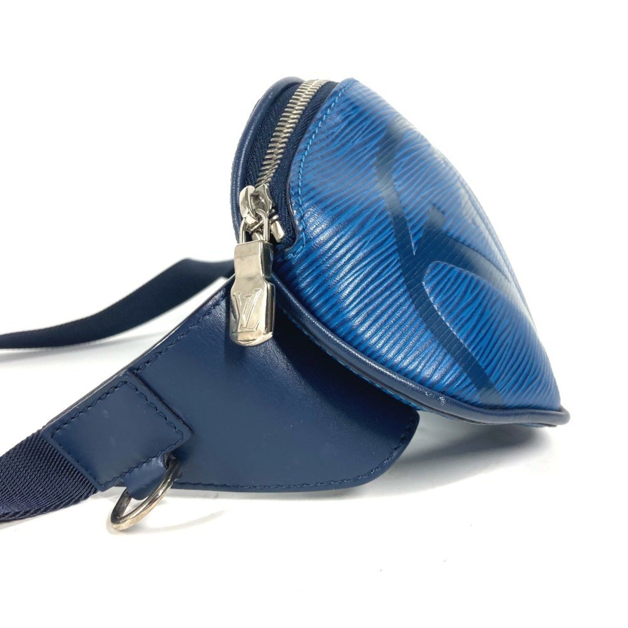 Louis Vuitton Louis Vuitton Bum Bag / Sac Ceinture clutch Size ONE SIZE - 4 Thumbnail